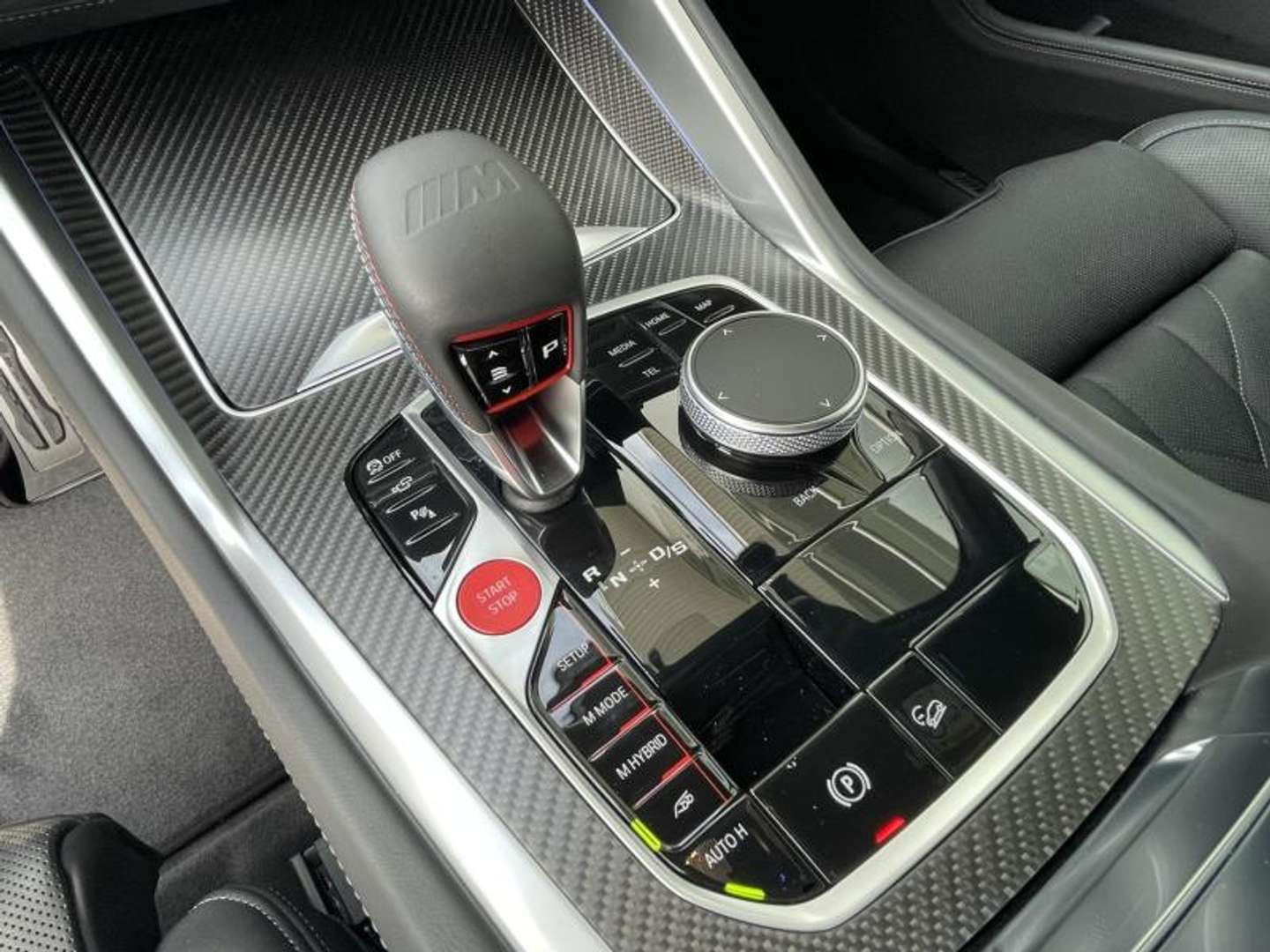 BMW M5 50e - 2025 - Joinsteer - #16