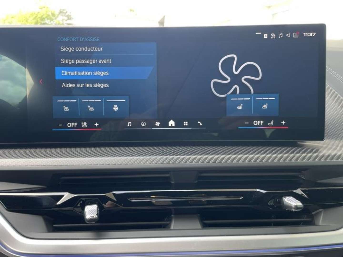 BMW M5 50e - 2025 - Joinsteer - #19