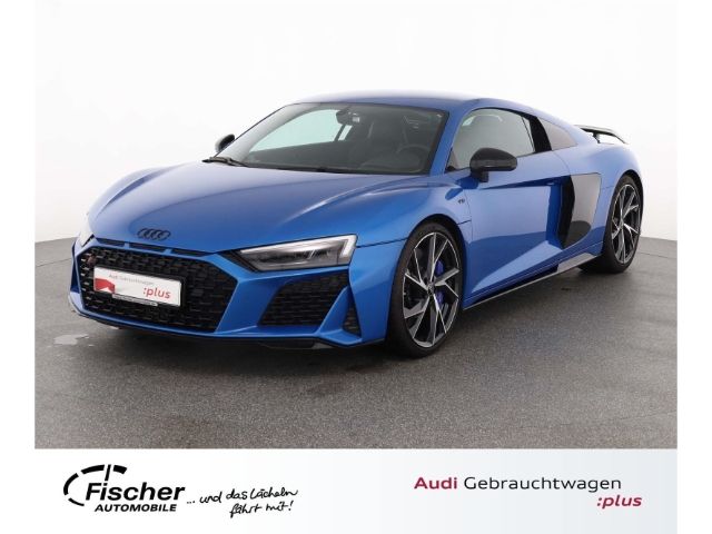 Audi R8 Coupé V10 Performance Quattro FSI Quattro S Tronic - 2022 - Joinsteer