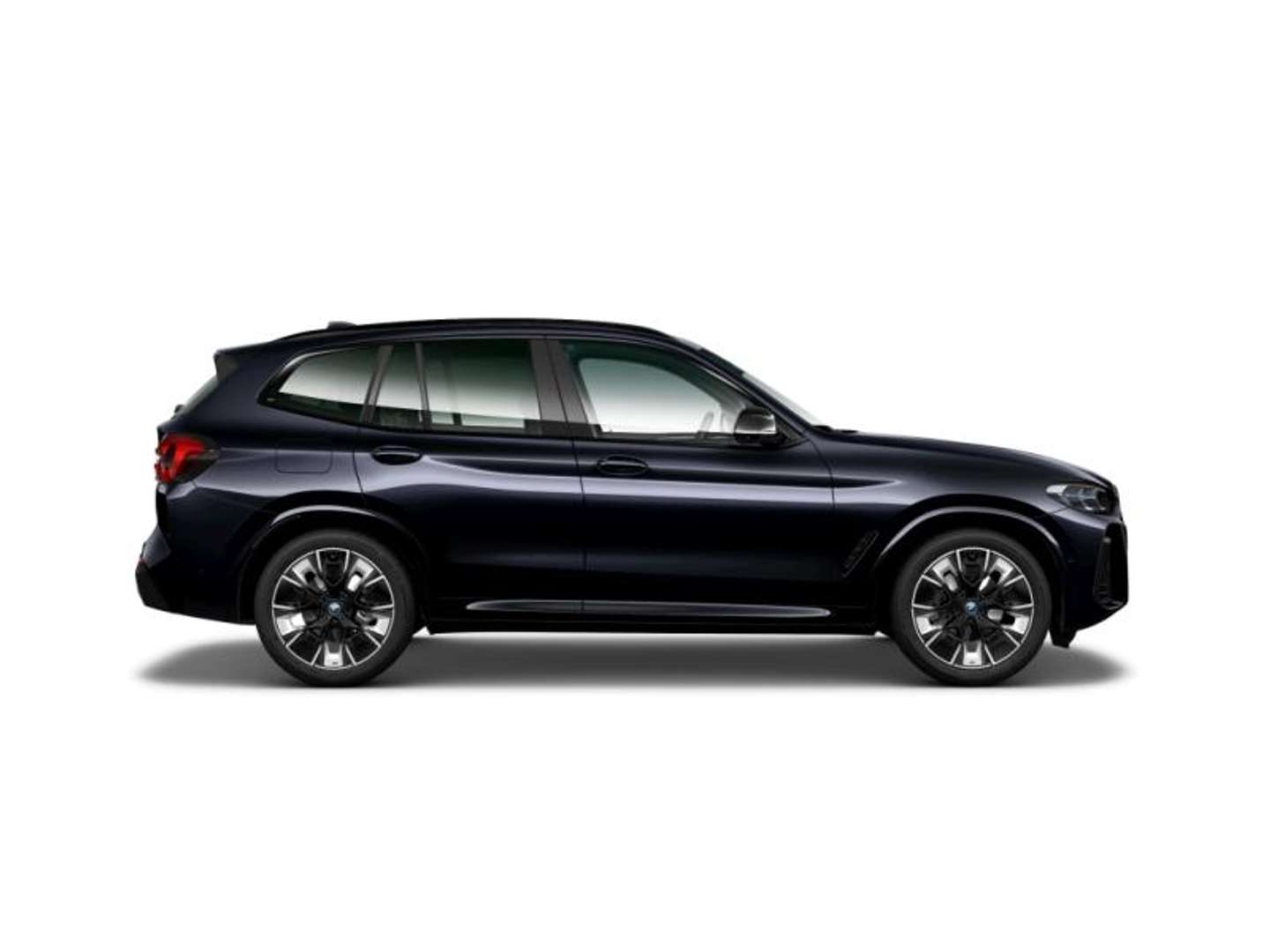 BMW iX3 Électrique - 2024 - Joinsteer - #4