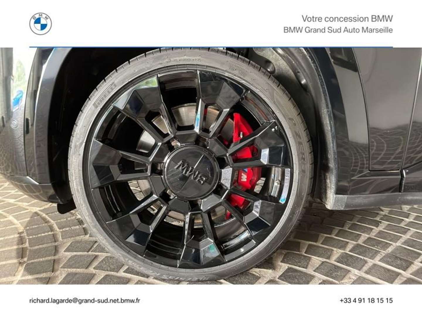 BMW M4 4.4 V8 - 2023 - Joinsteer - #2