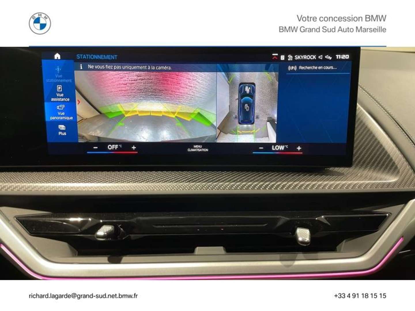 BMW M4 4.4 V8 - 2023 - Joinsteer - #6