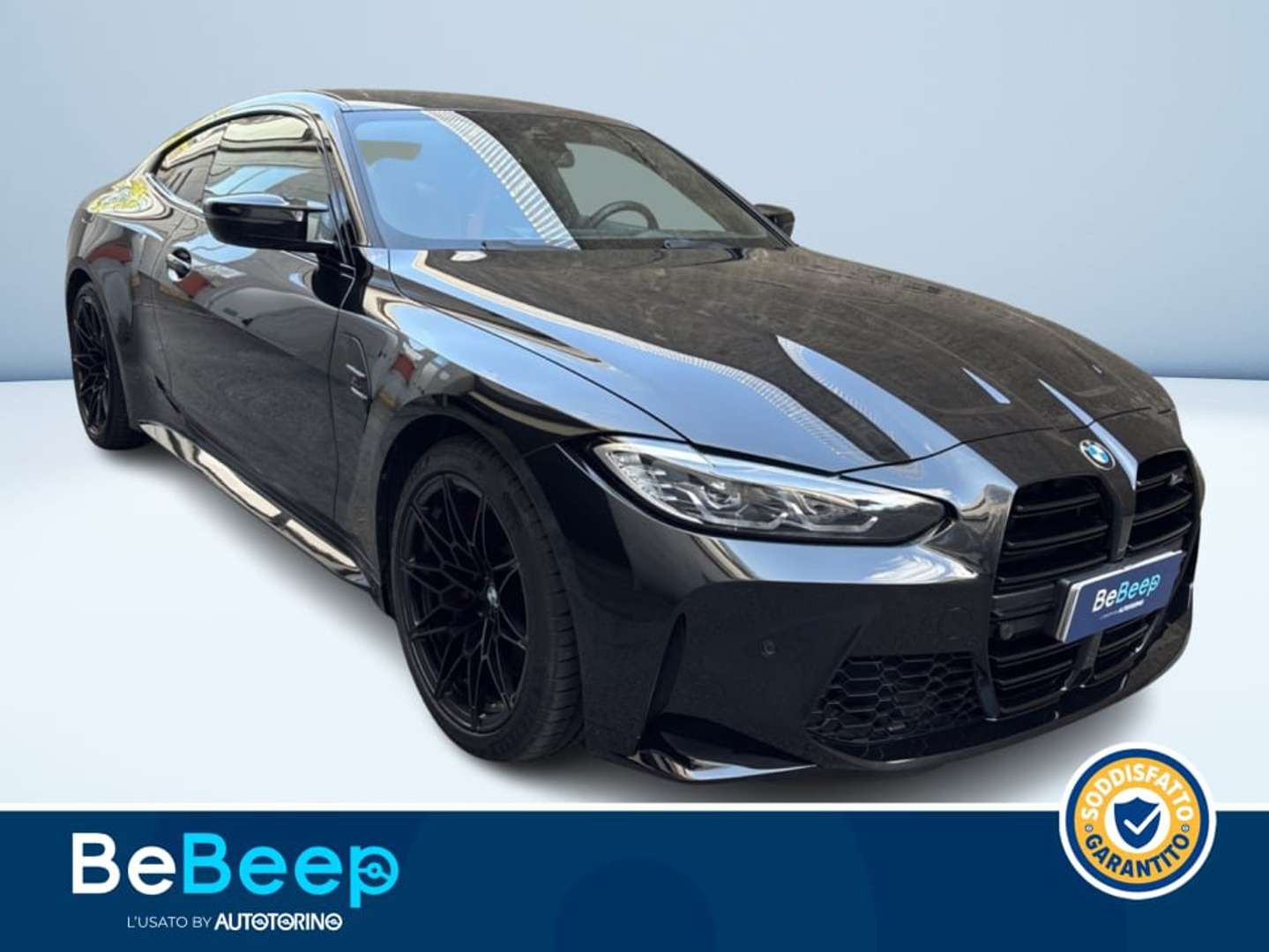 BMW M4 Coupé M4 Competition XDrive - 2023 - Joinsteer - #3