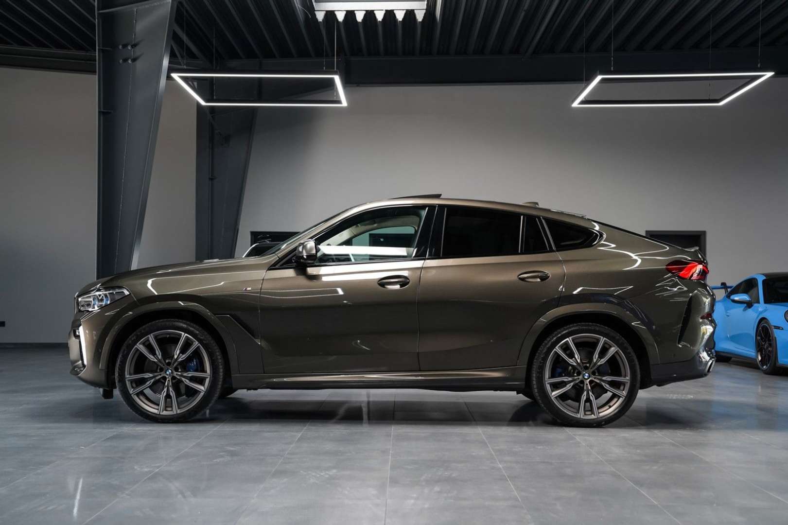 BMW X6 M Exclusiv I - 2020 - Joinsteer - #4