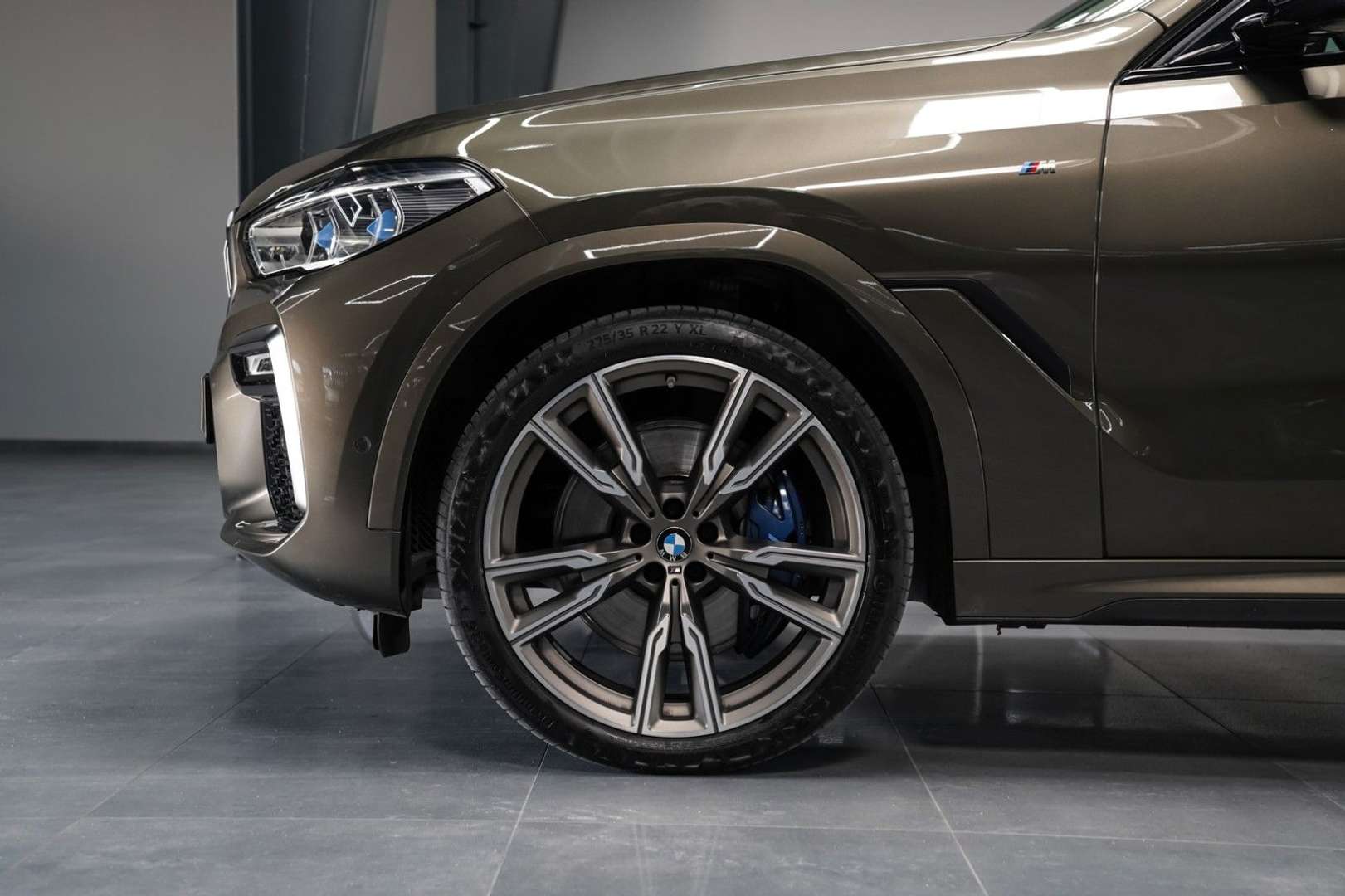 BMW X6 M Exclusiv I - 2020 - Joinsteer - #5