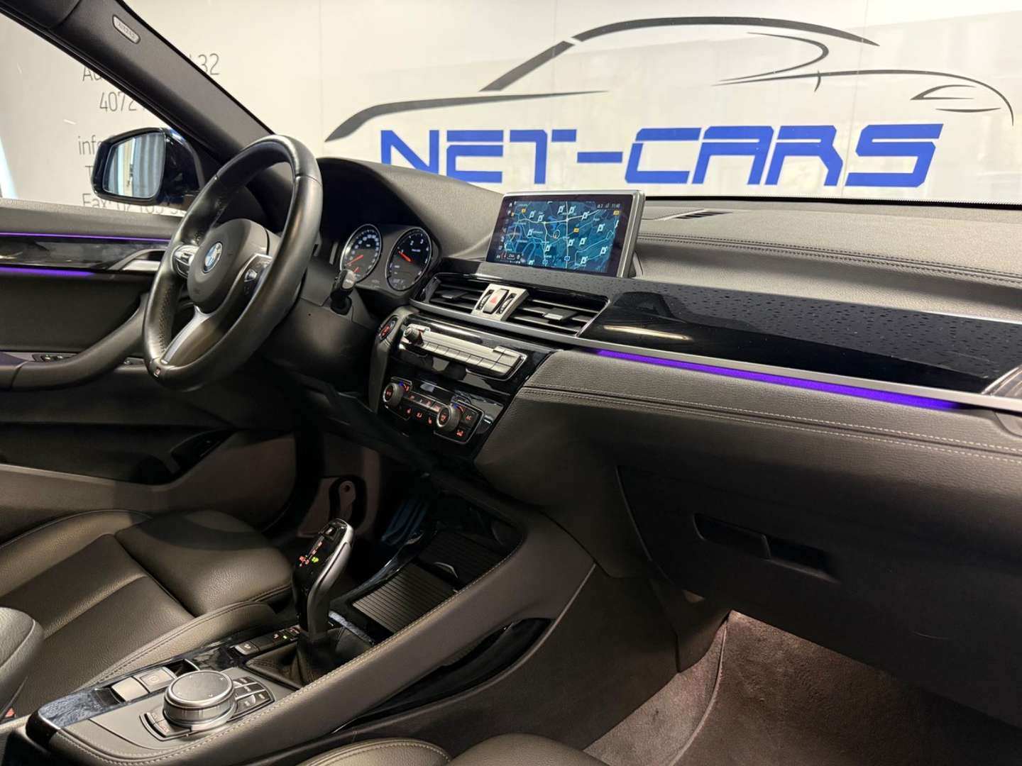 BMW X2 M Sport SDrive18d - 2019 - Joinsteer - #2