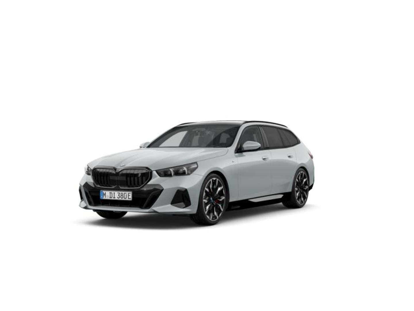 BMW I5 Touring EDrive40 - 2024 - Joinsteer - #1