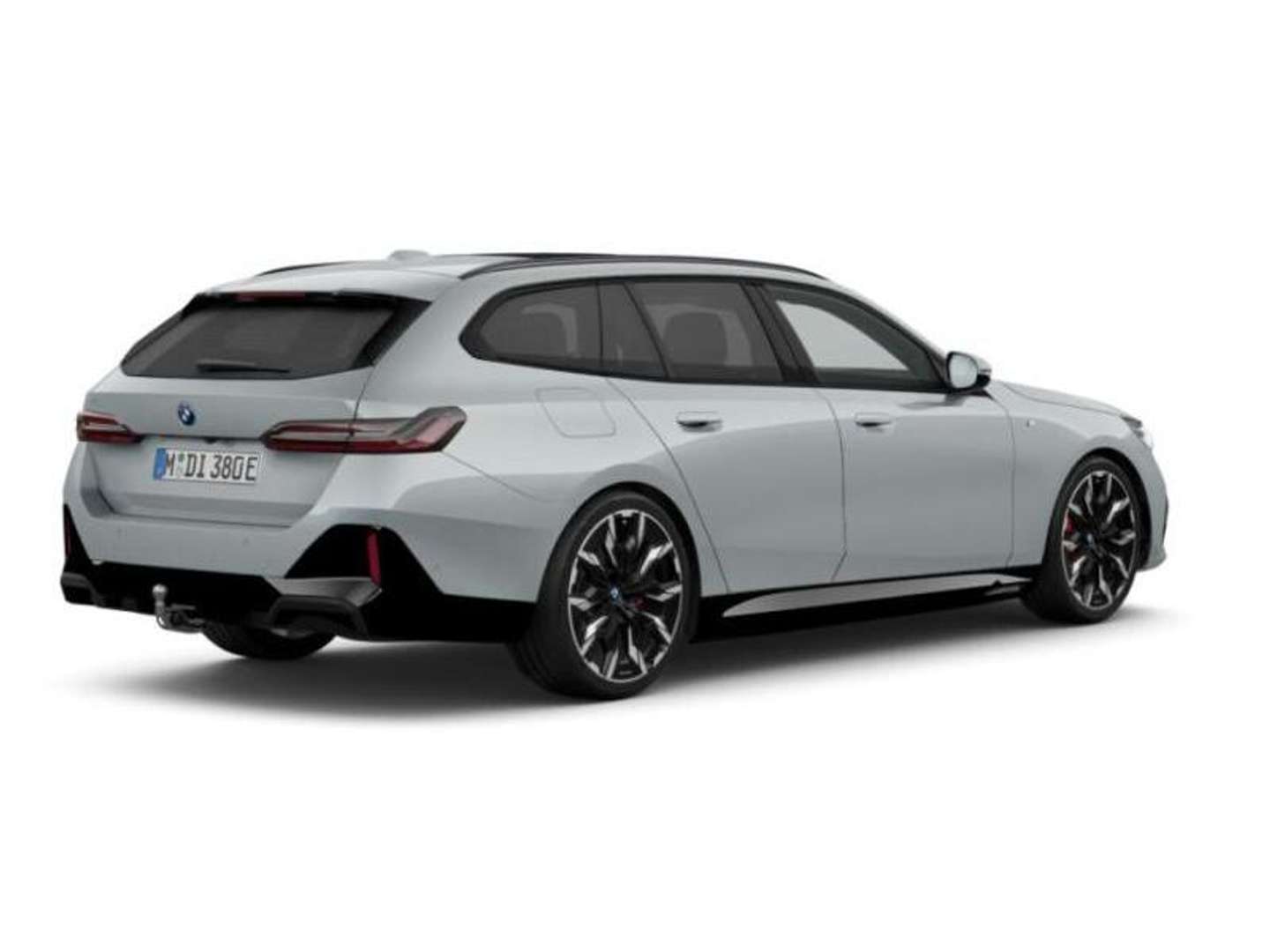 BMW I5 Touring EDrive40 - 2024 - Joinsteer - #2