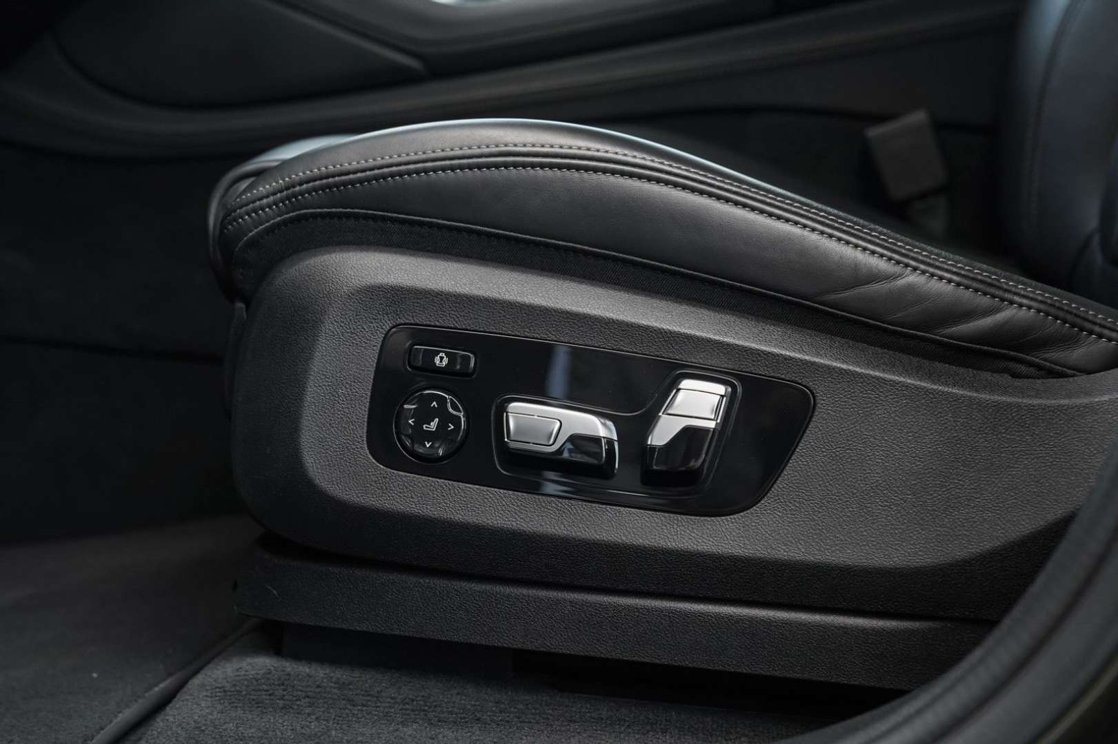 BMW X6 M Exclusiv I - 2020 - Joinsteer - #11