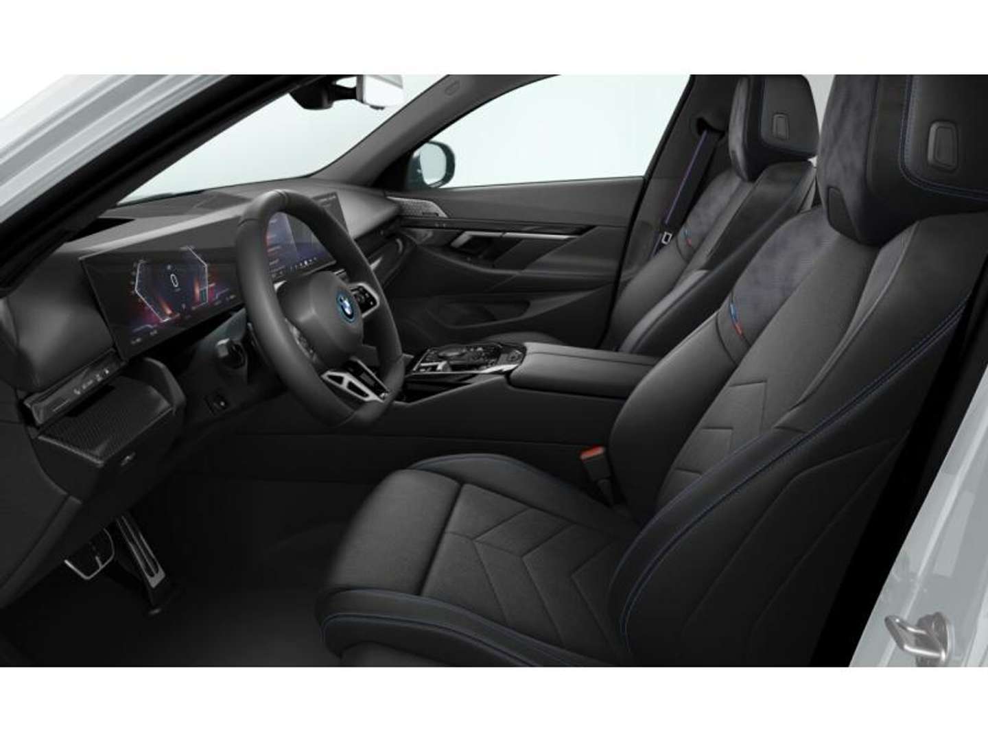 BMW I5 Touring EDrive40 - 2024 - Joinsteer - #5