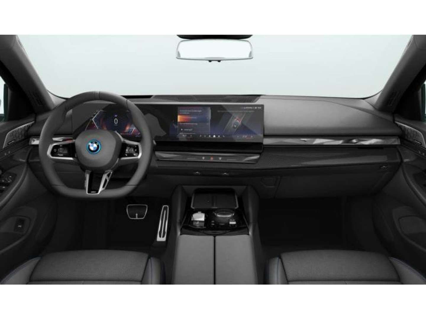 BMW I5 Touring EDrive40 - 2024 - Joinsteer - #6