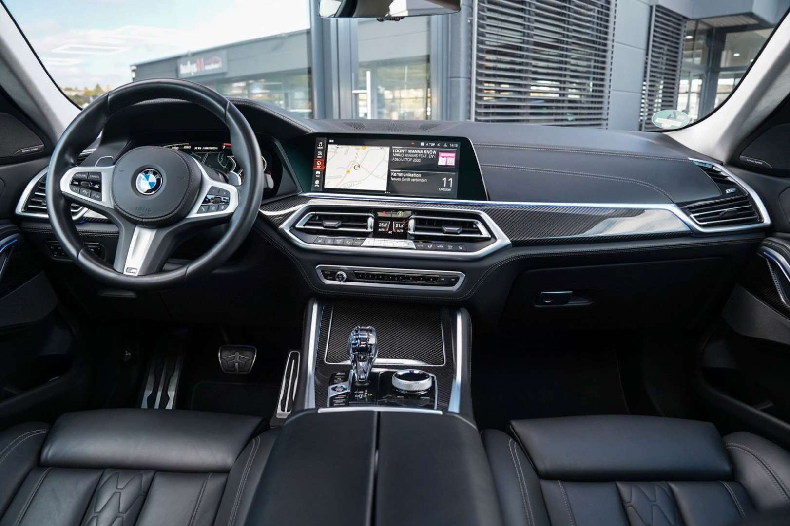 BMW X6 M Exclusiv I - 2020 - Joinsteer - #15