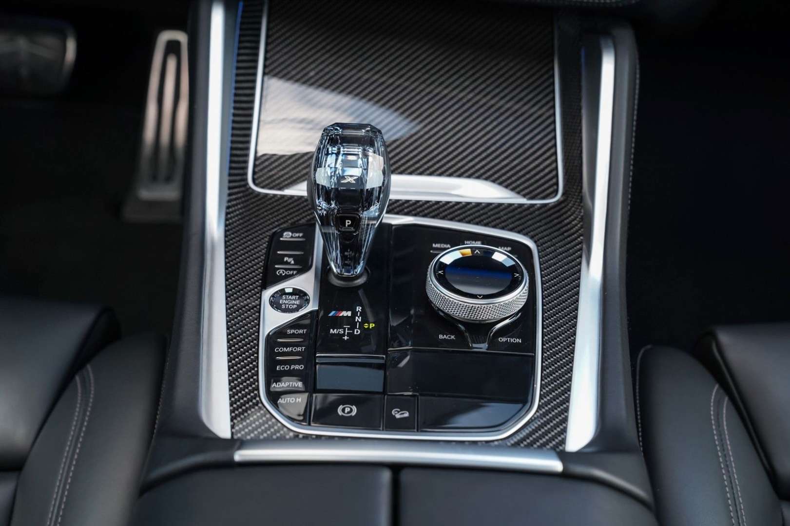 BMW X6 M Exclusiv I - 2020 - Joinsteer - #17