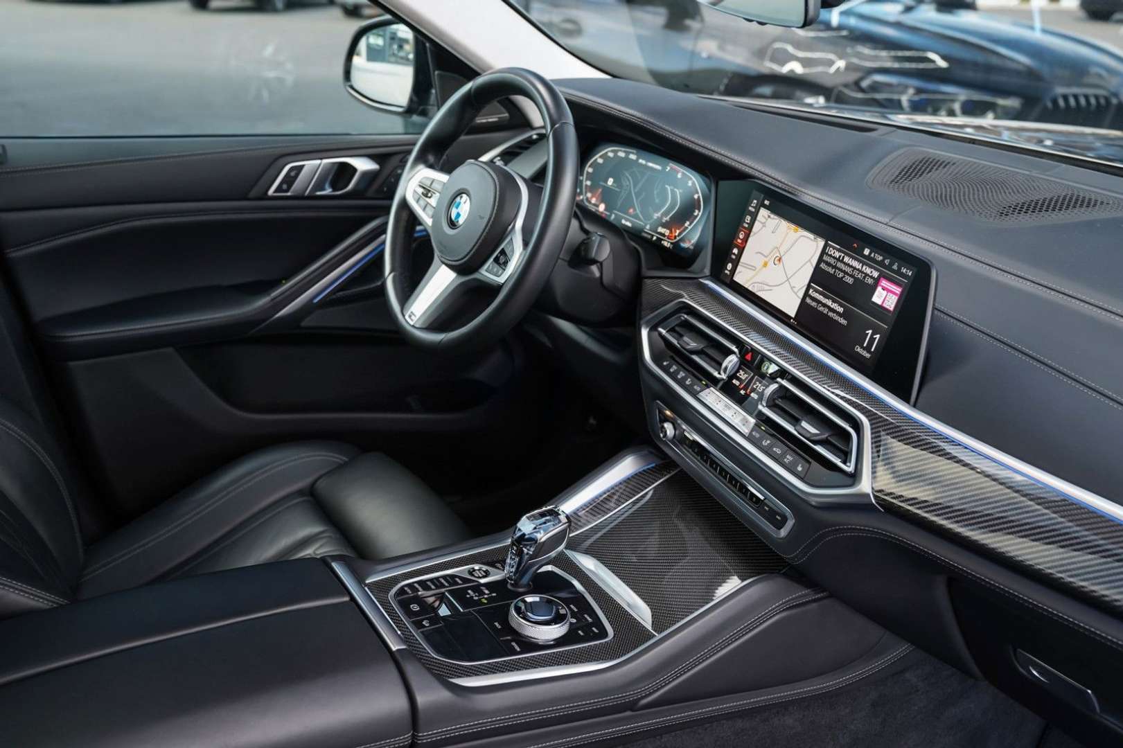 BMW X6 M Exclusiv I - 2020 - Joinsteer - #18