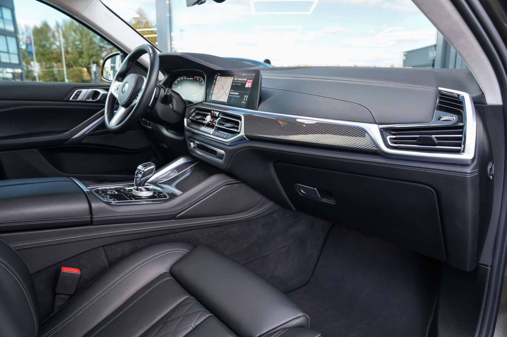 BMW X6 M Exclusiv I - 2020 - Joinsteer - #19