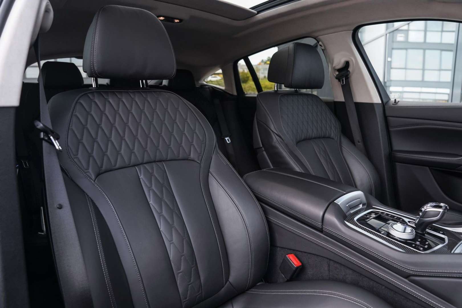 BMW X6 M Exclusiv I - 2020 - Joinsteer - #20