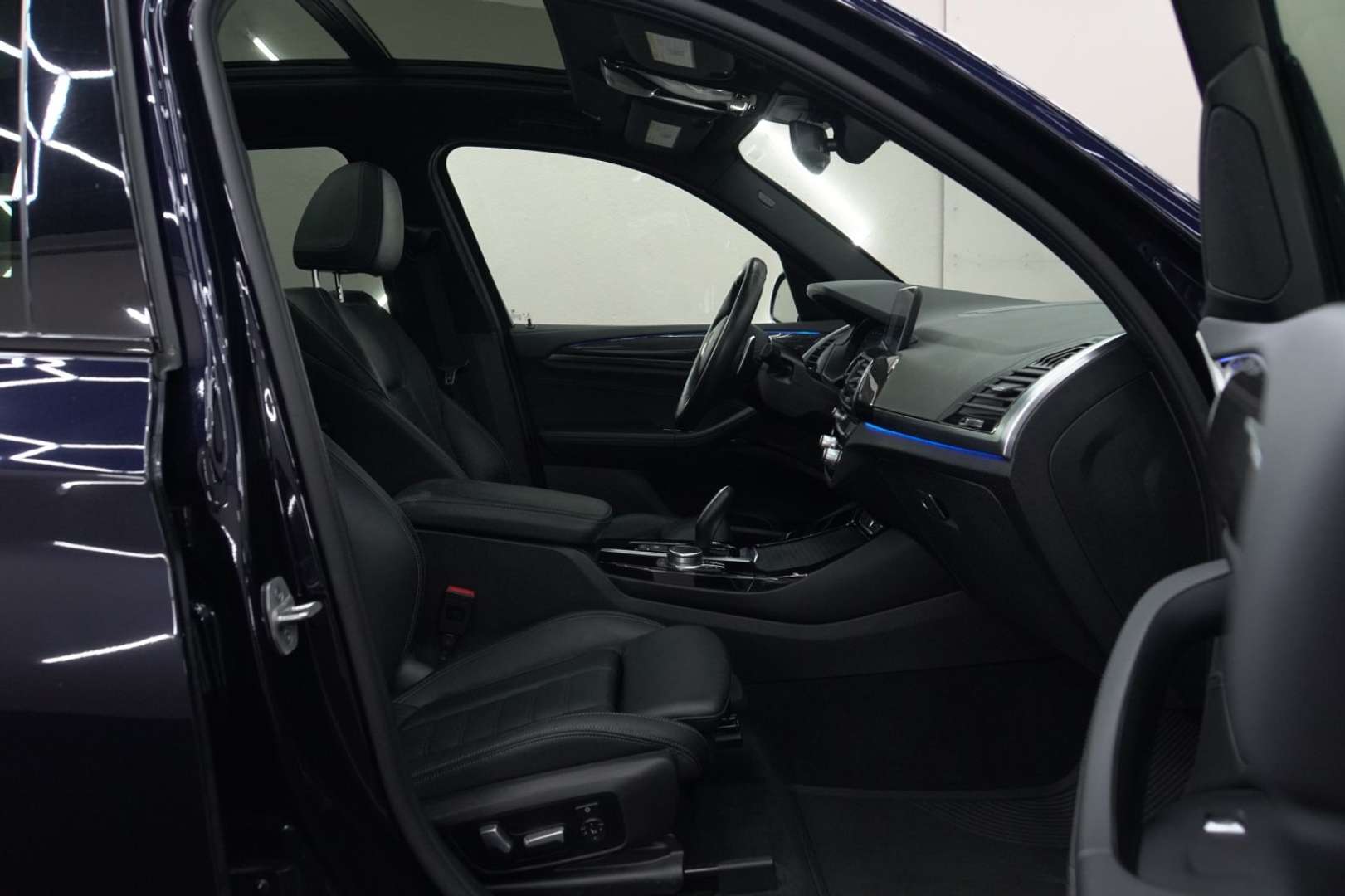 BMW X3 M X3M40i - 2021 - Joinsteer - #12
