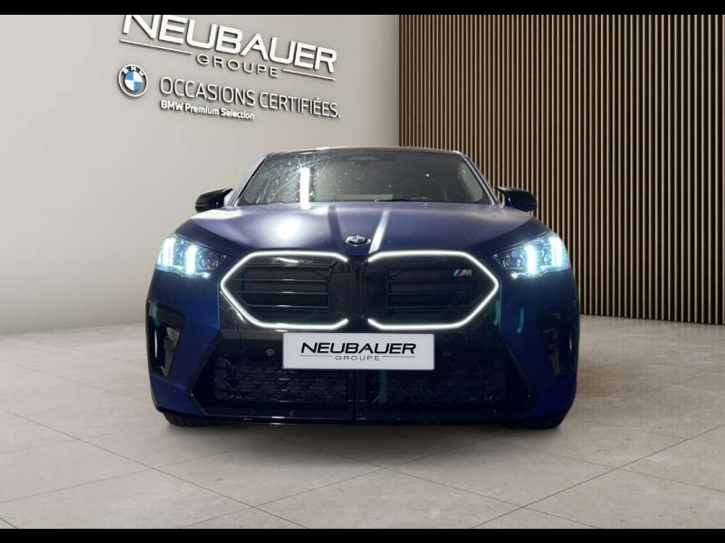 BMW X2 M M Performance M35iA XDrive - 2023 - Joinsteer - #8