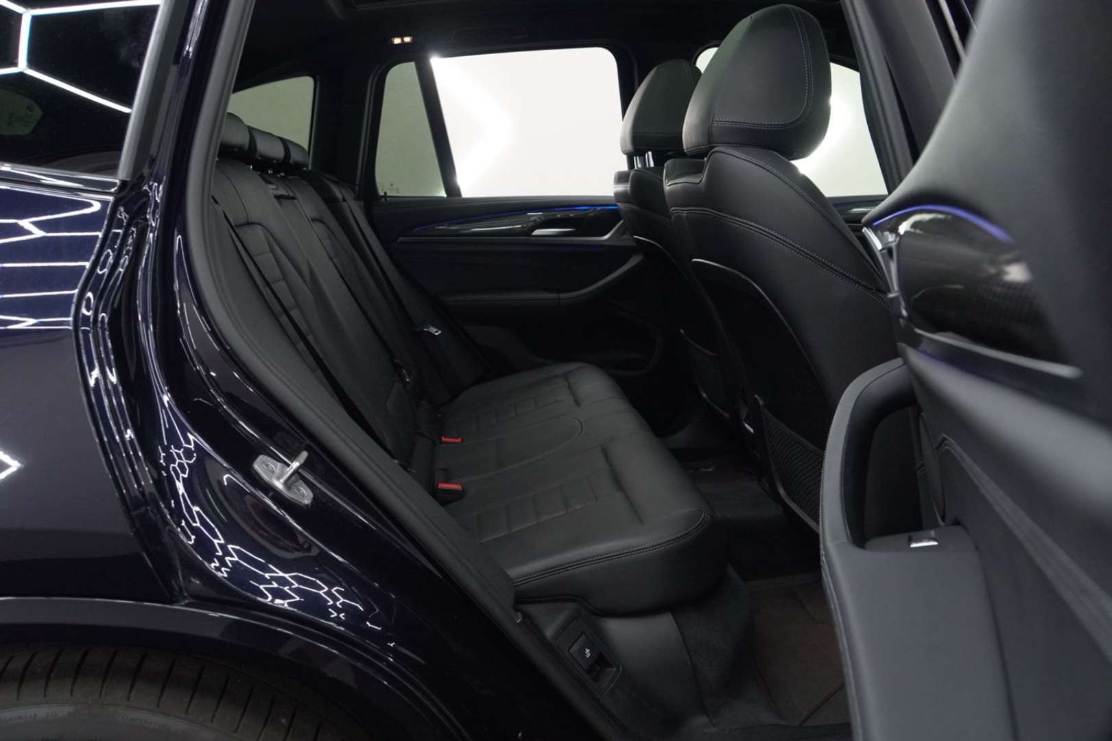 BMW X3 M X3M40i - 2021 - Joinsteer - #13