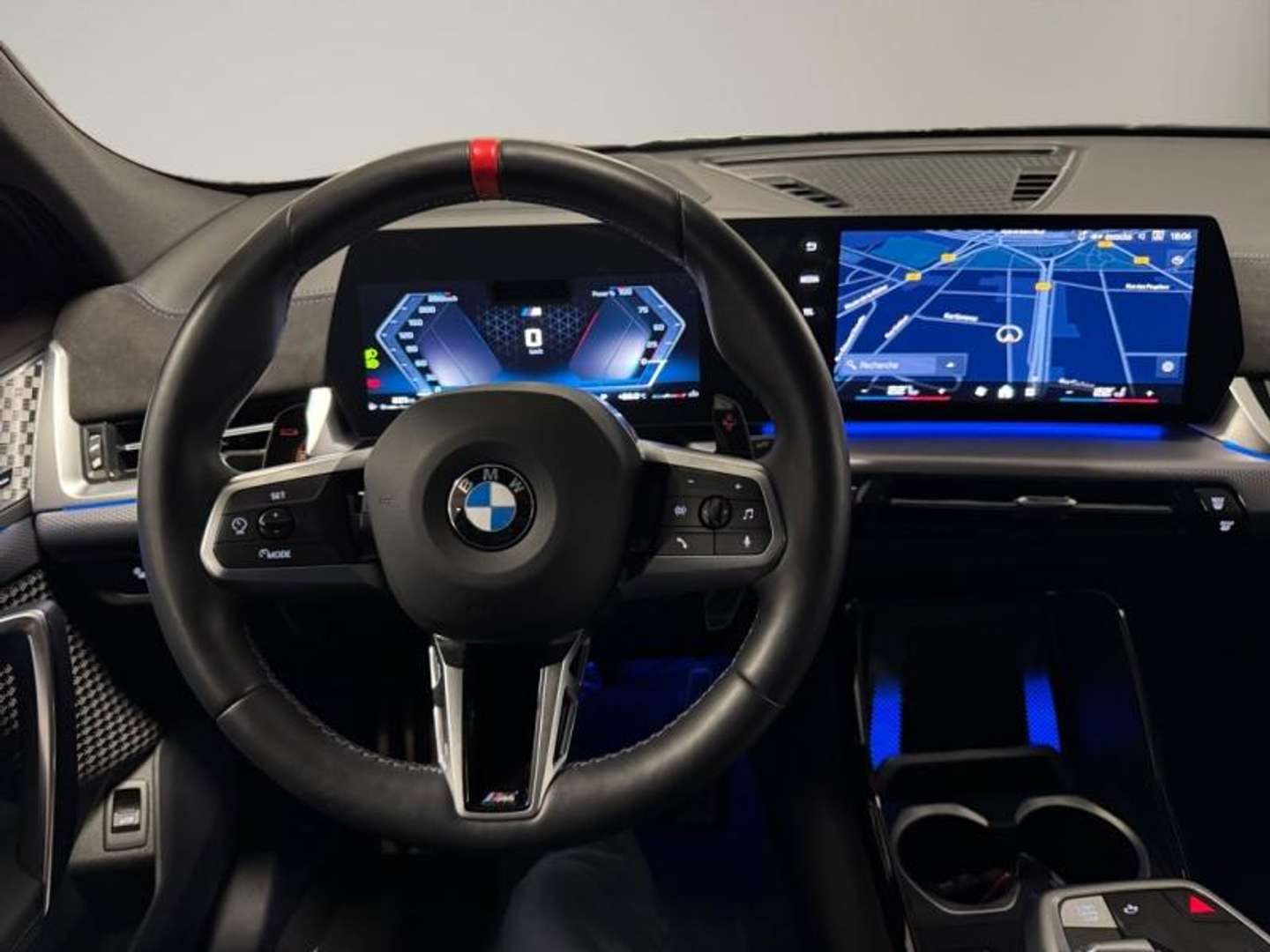 BMW X2 M M Performance M35iA XDrive - 2023 - Joinsteer - #10