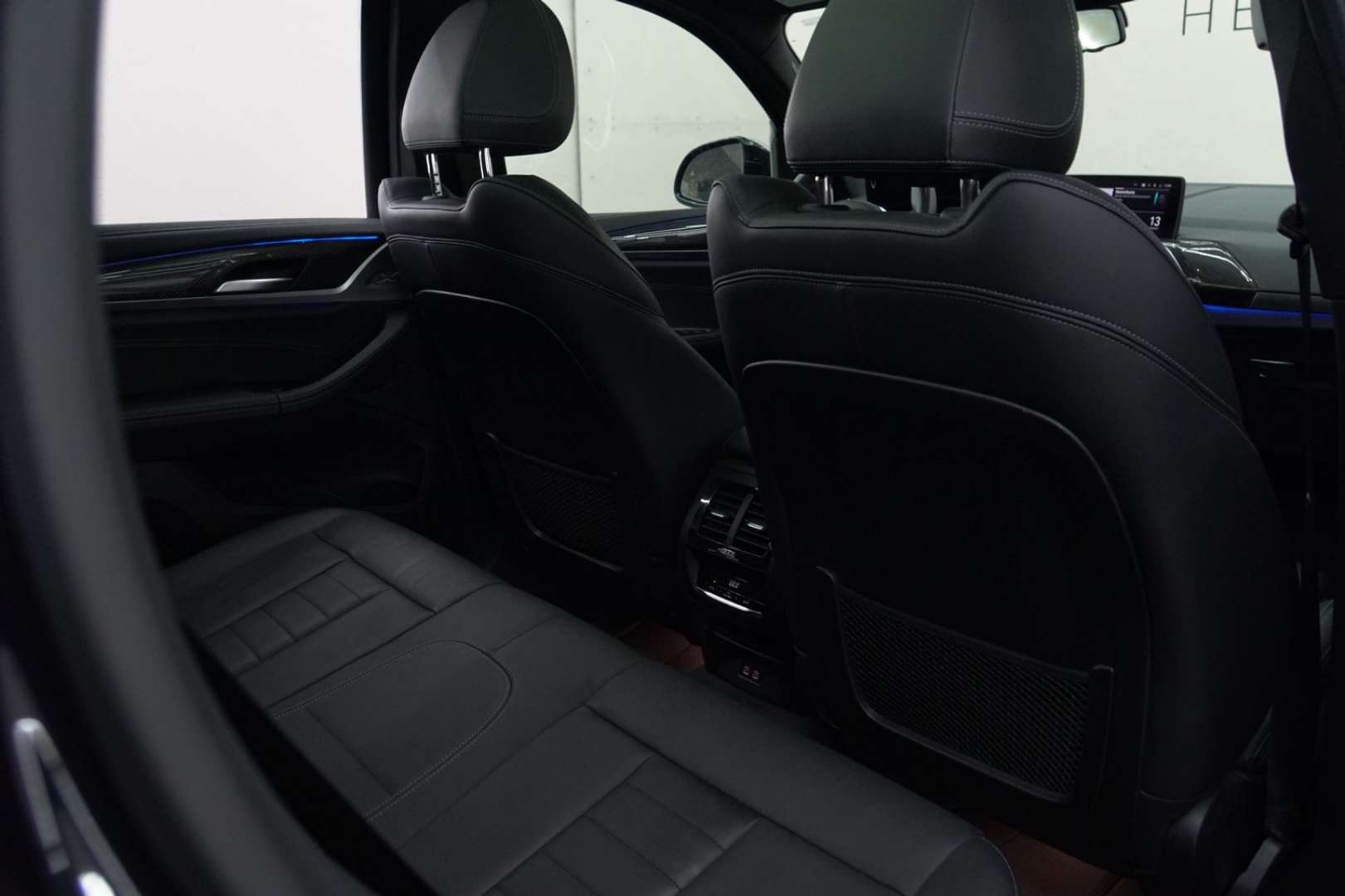 BMW X3 M X3M40i - 2021 - Joinsteer - #14