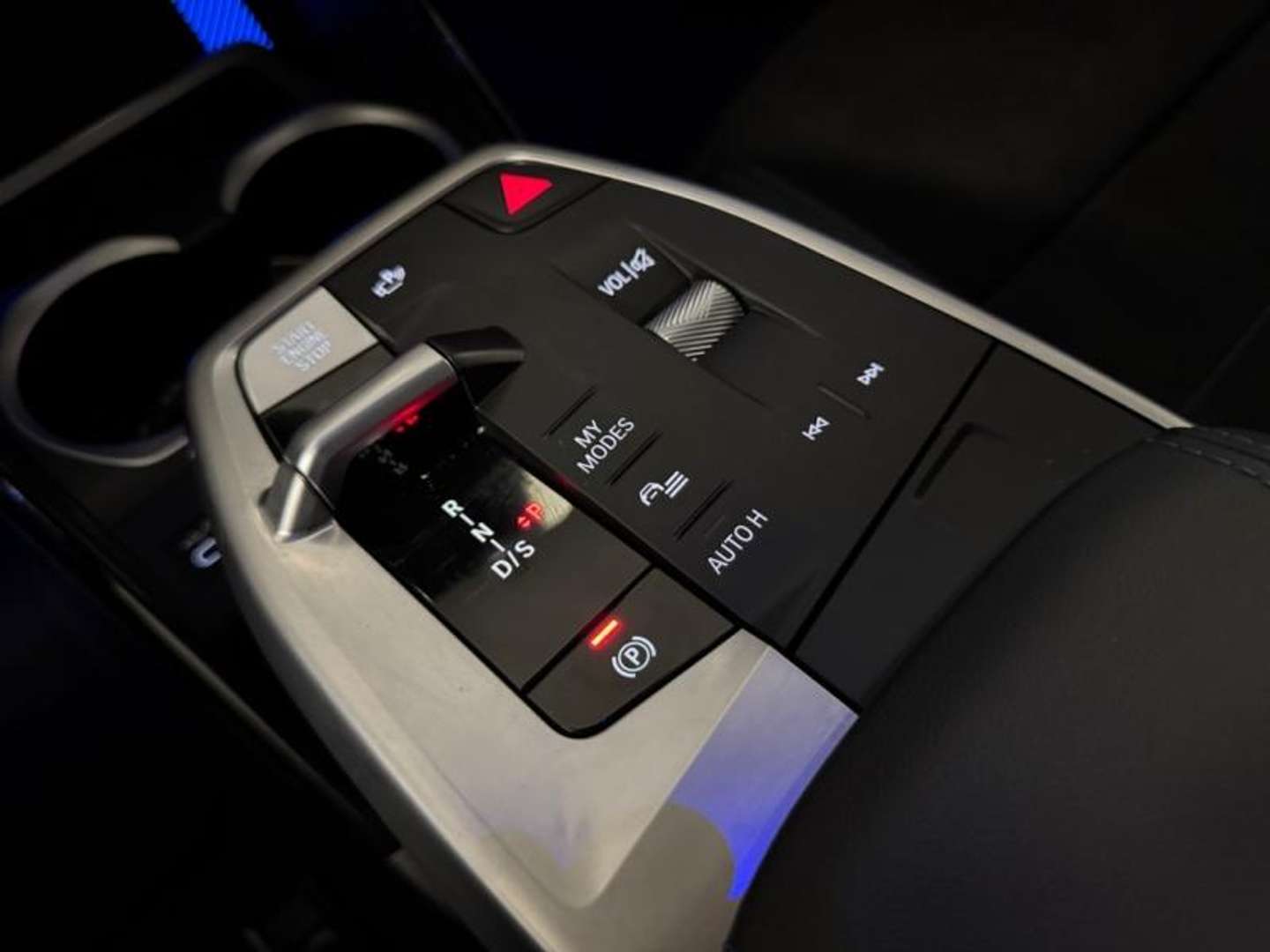 BMW X2 M M Performance M35iA XDrive - 2023 - Joinsteer - #11