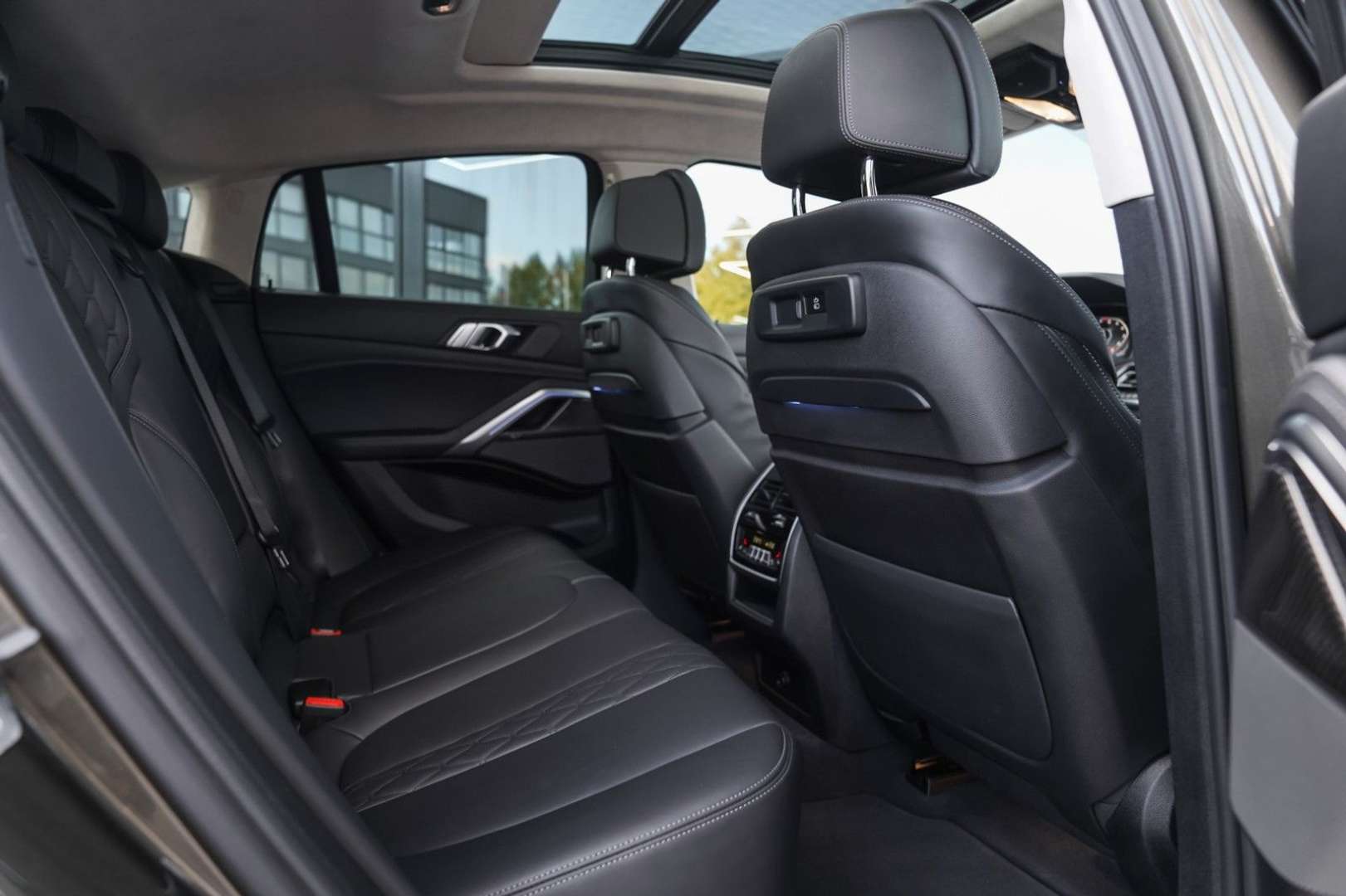 BMW X6 M Exclusiv I - 2020 - Joinsteer - #23