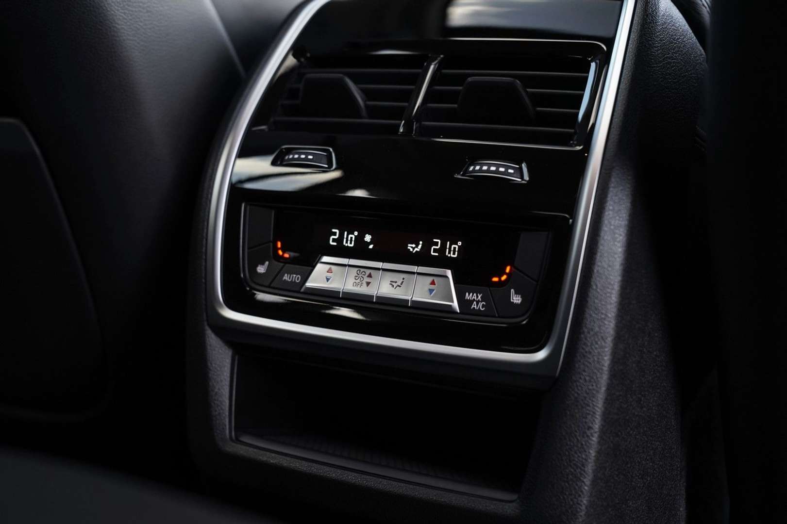 BMW X6 M Exclusiv I - 2020 - Joinsteer - #24