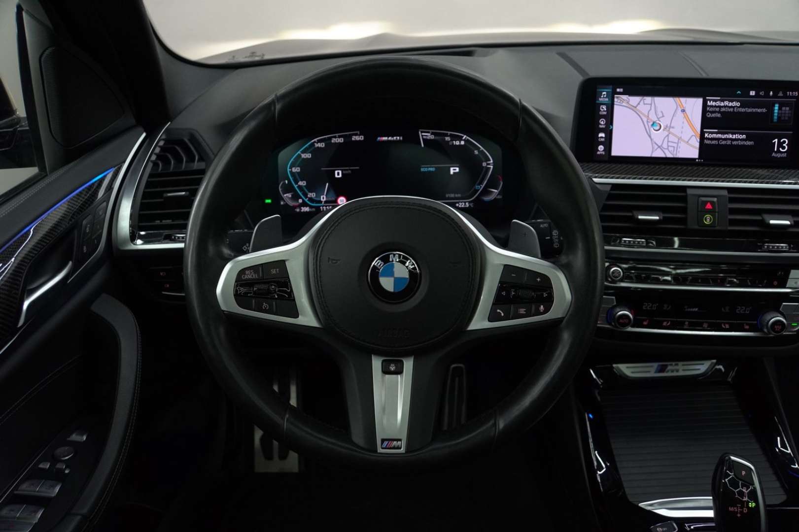 BMW X3 M X3M40i - 2021 - Joinsteer - #17