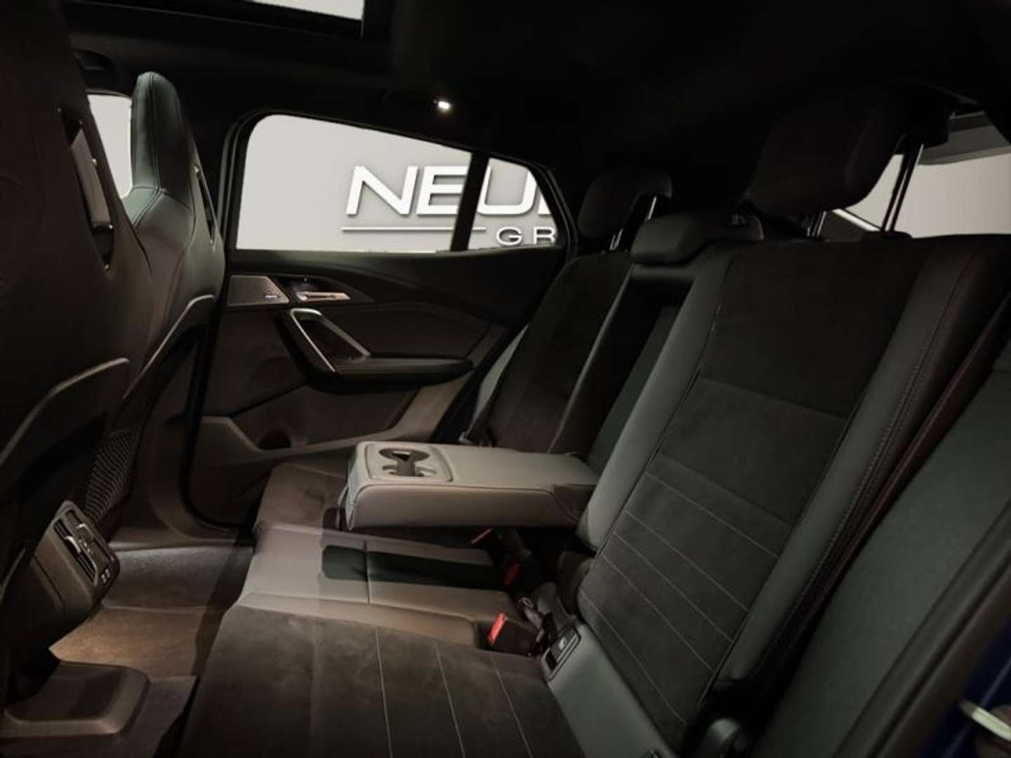 BMW X2 M M Performance M35iA XDrive - 2023 - Joinsteer - #13