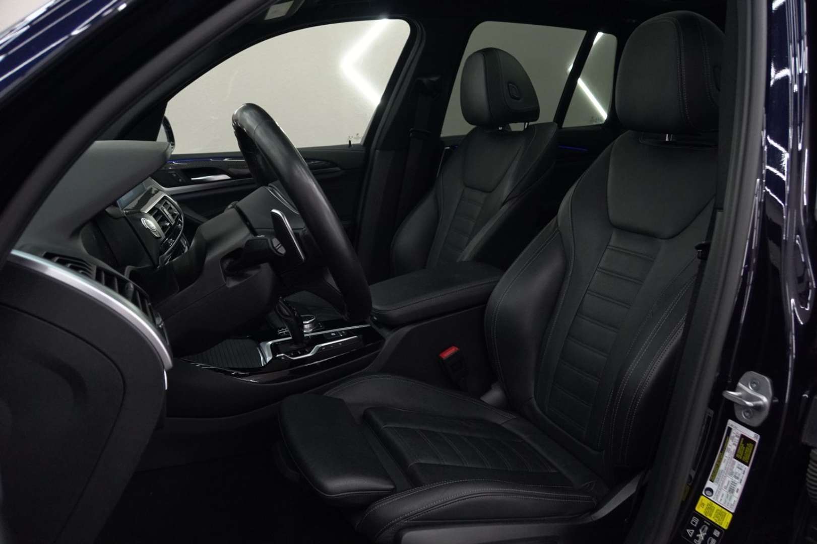 BMW X3 M X3M40i - 2021 - Joinsteer - #18