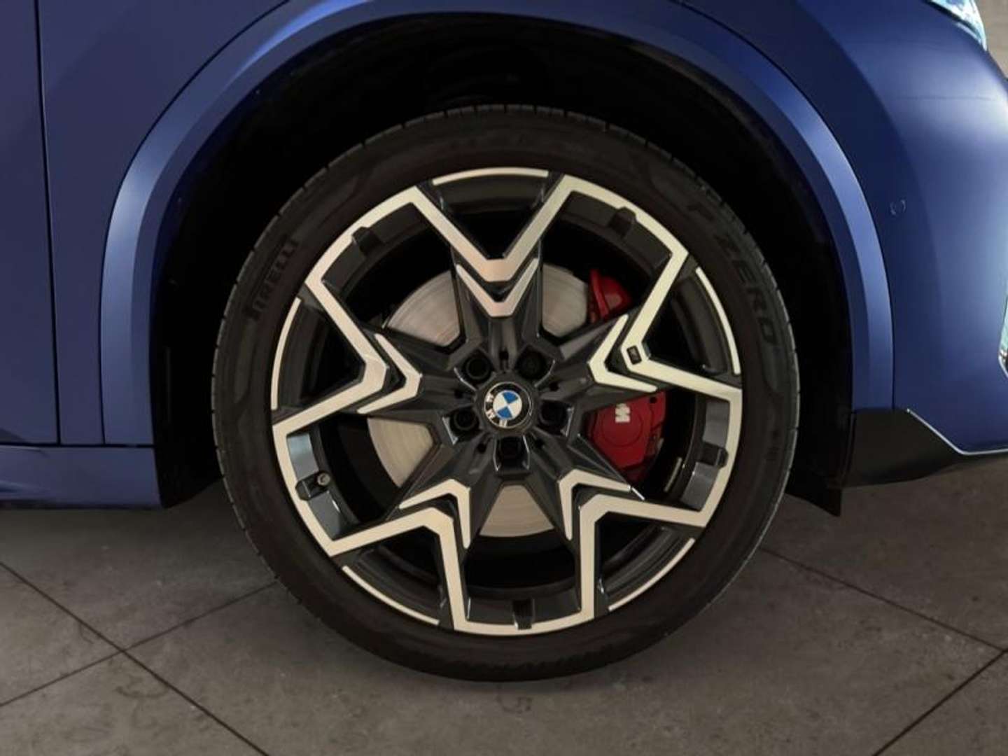 BMW X2 M M Performance M35iA XDrive - 2023 - Joinsteer - #14