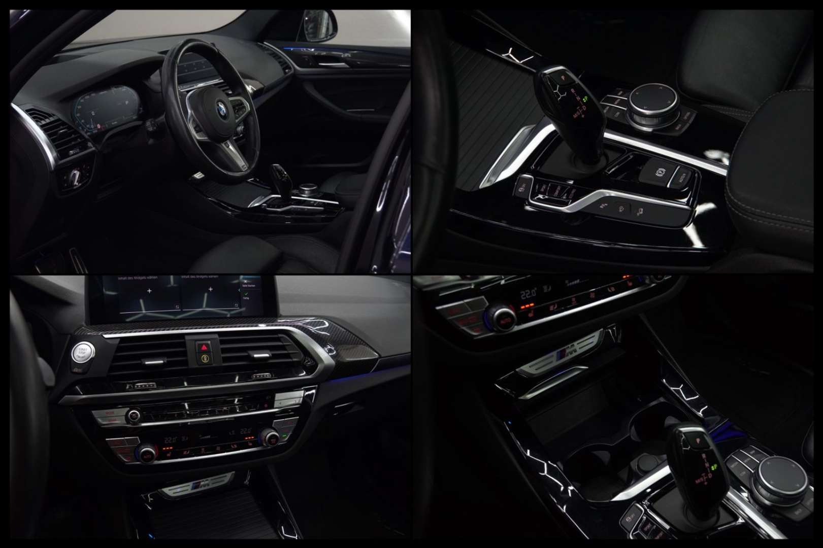 BMW X3 M X3M40i - 2021 - Joinsteer - #21