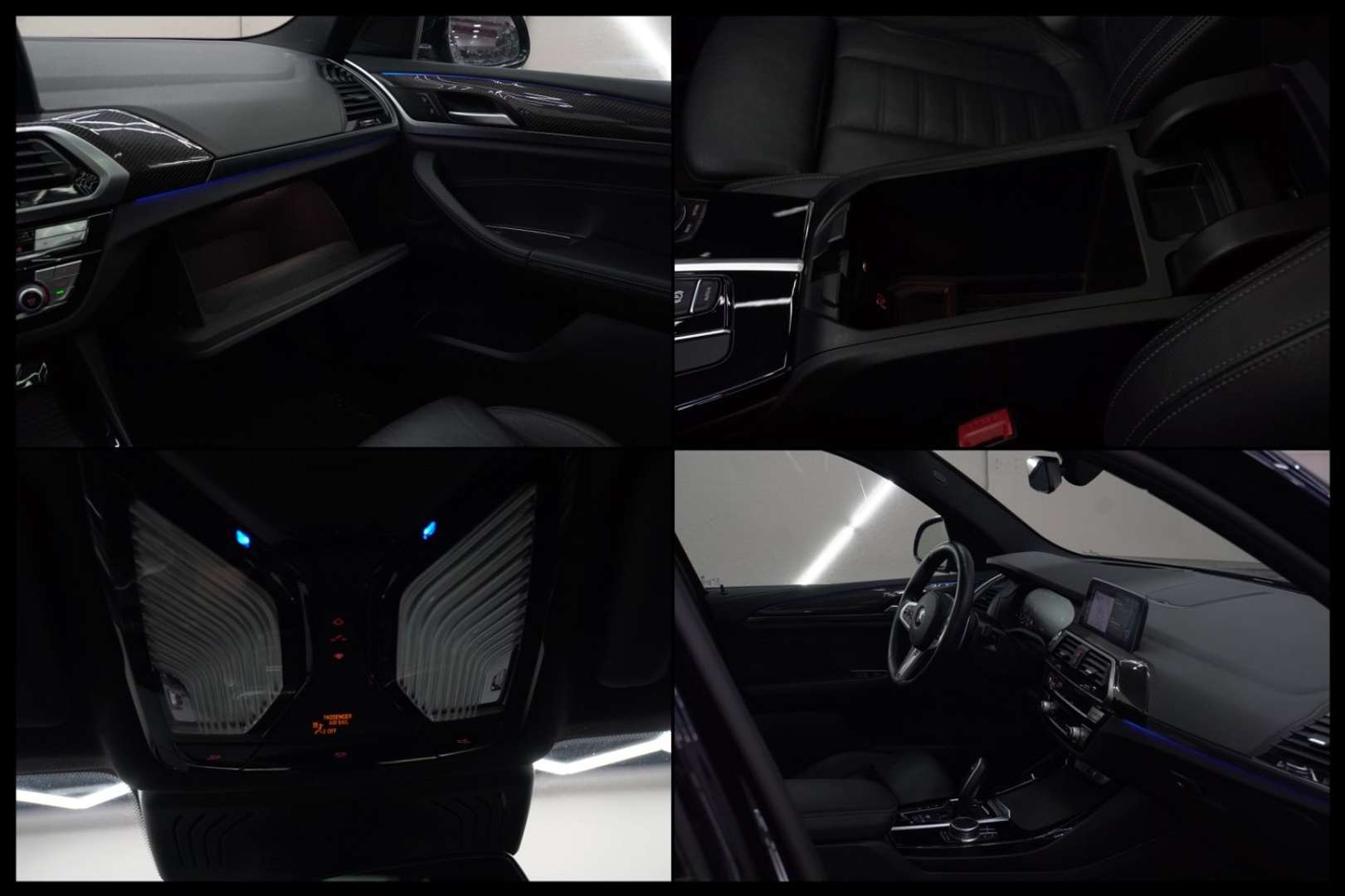 BMW X3 M X3M40i - 2021 - Joinsteer - #22