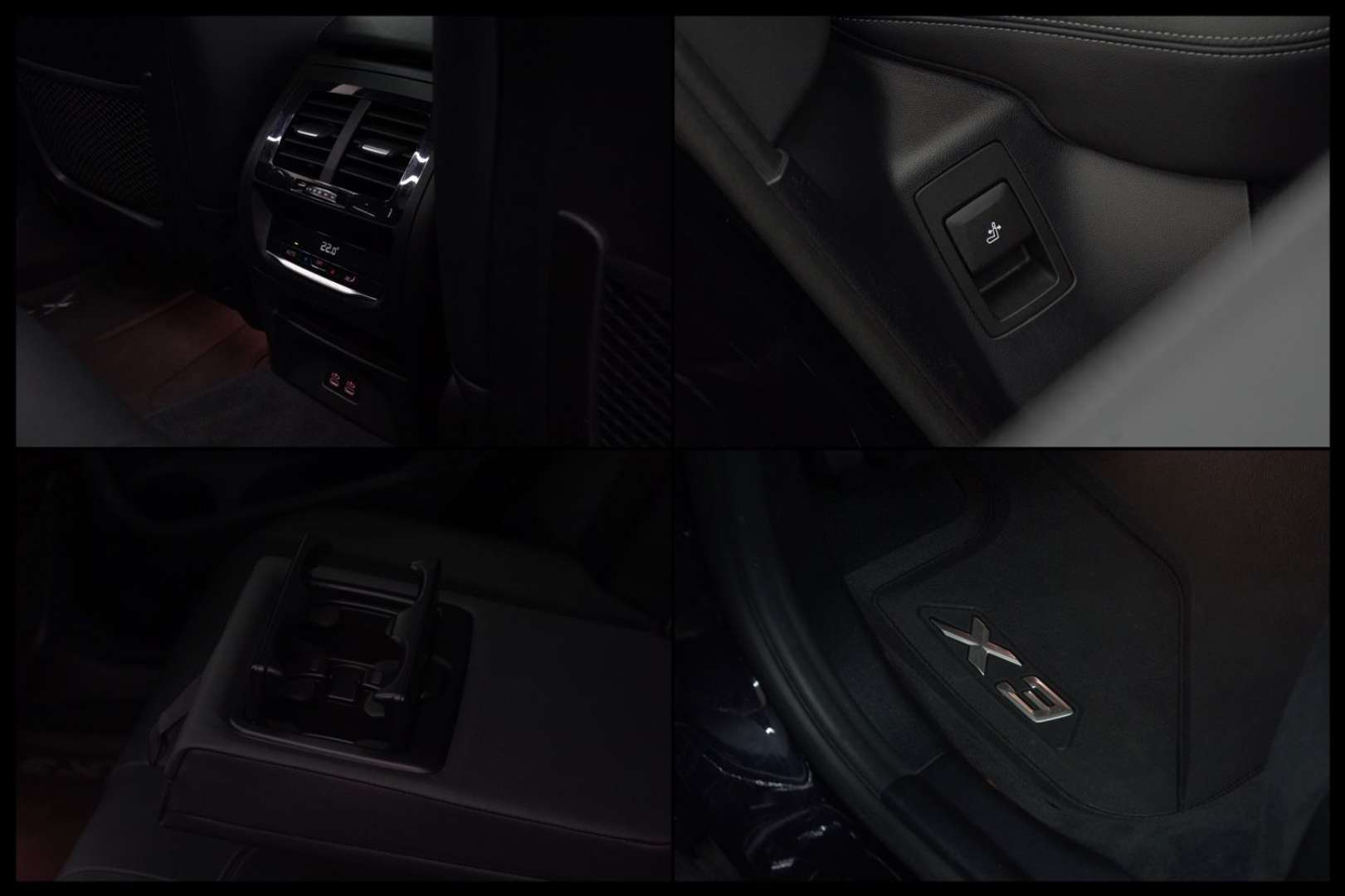 BMW X3 M X3M40i - 2021 - Joinsteer - #23