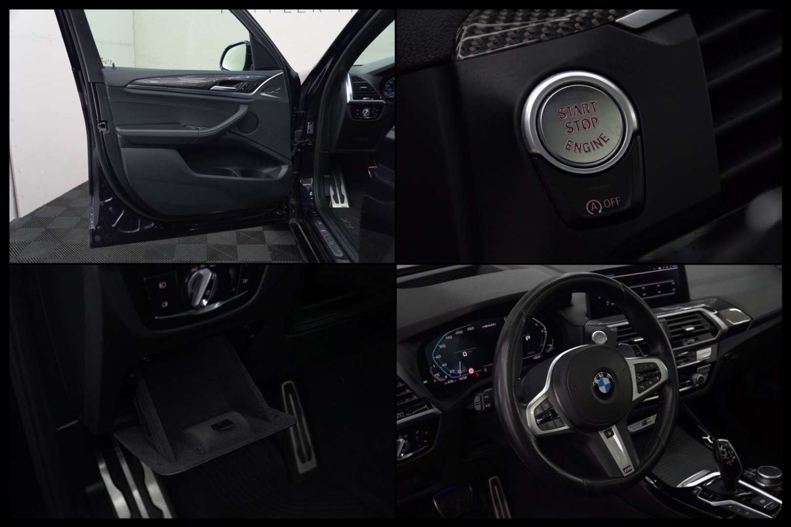 BMW X3 M X3M40i - 2021 - Joinsteer - #25