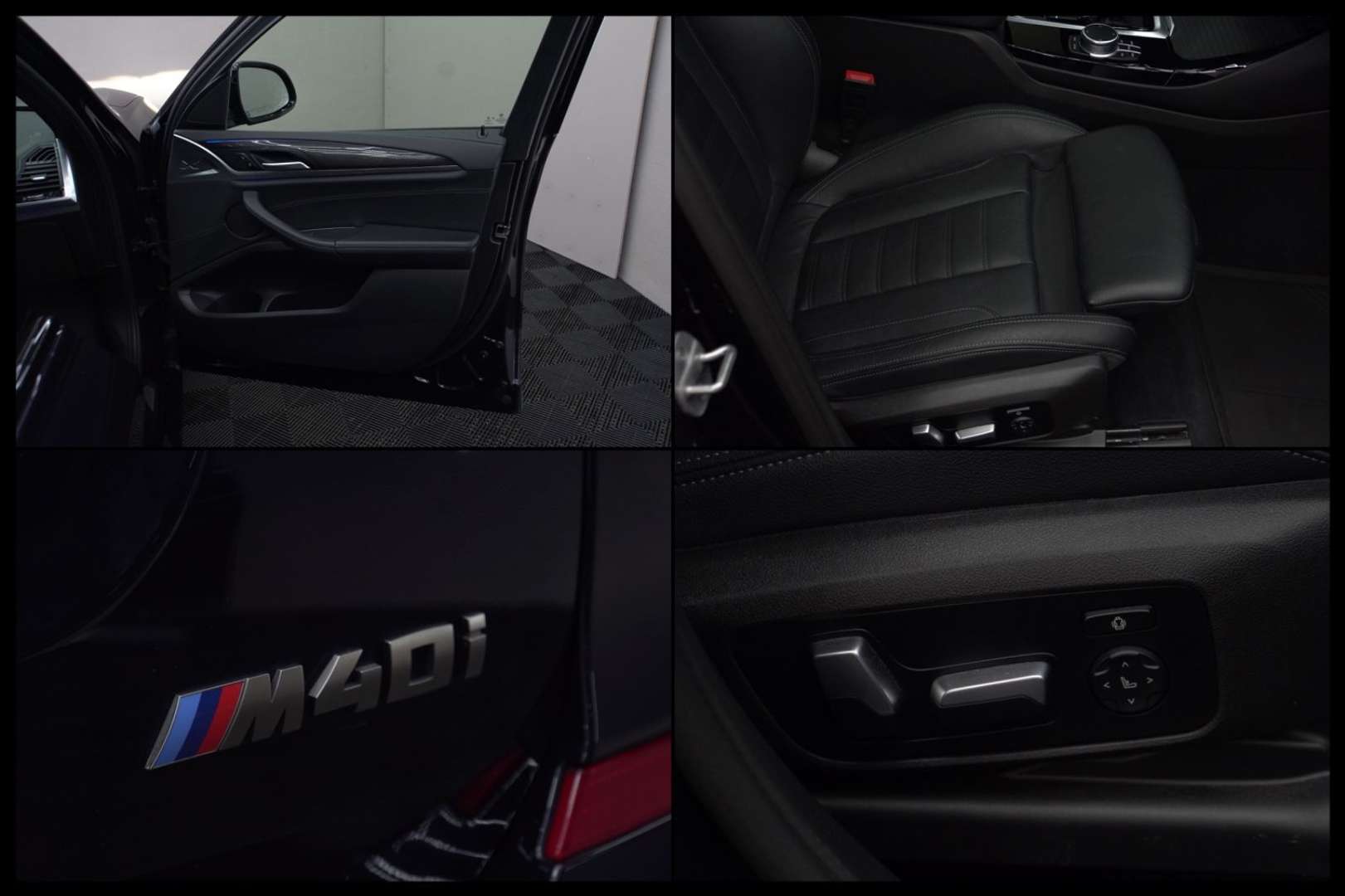 BMW X3 M X3M40i - 2021 - Joinsteer - #27