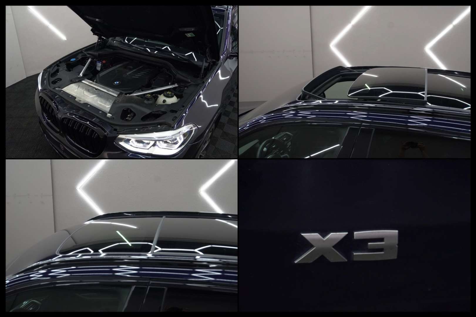 BMW X3 M X3M40i - 2021 - Joinsteer - #28