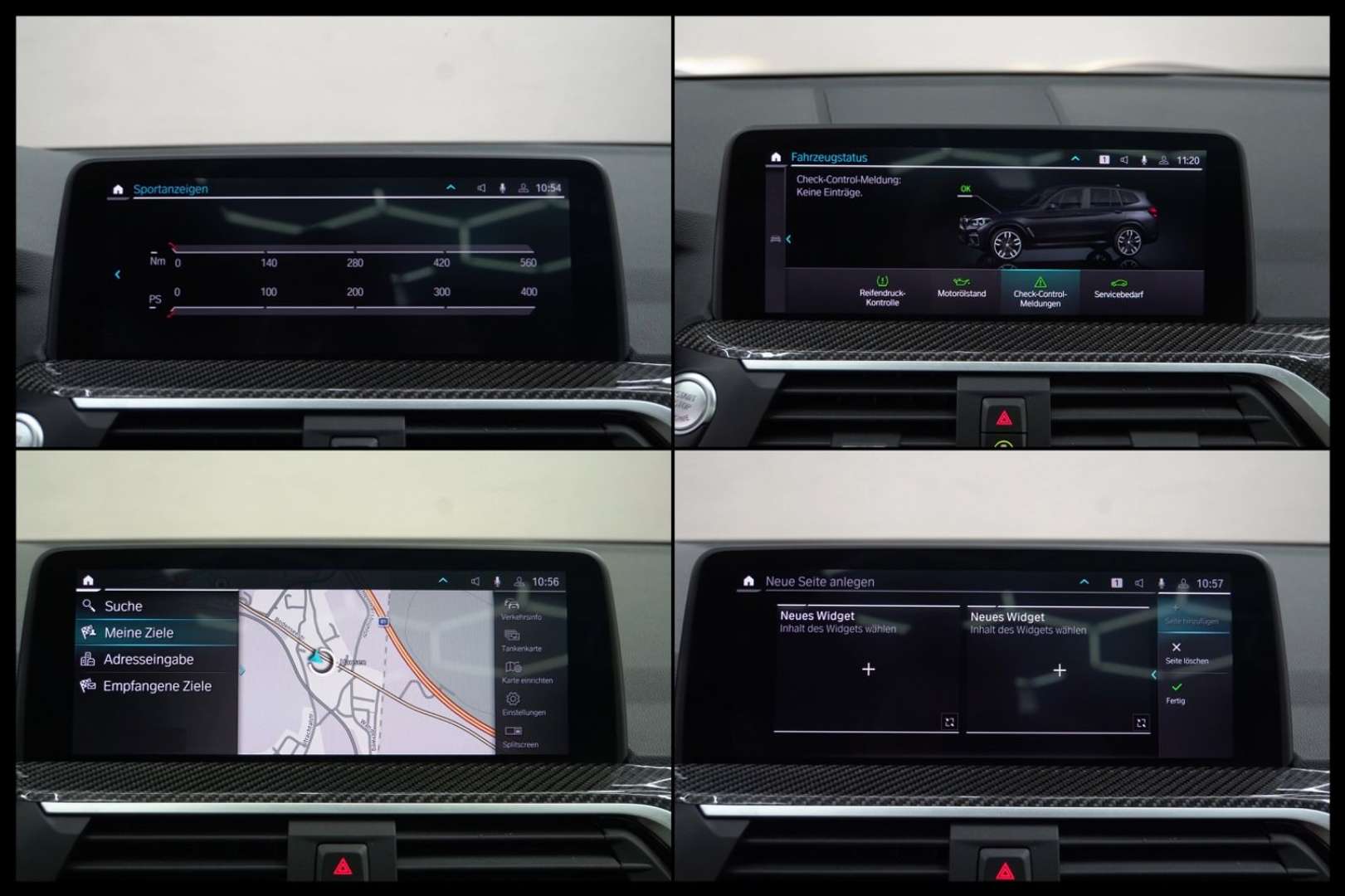 BMW X3 M X3M40i - 2021 - Joinsteer - #29