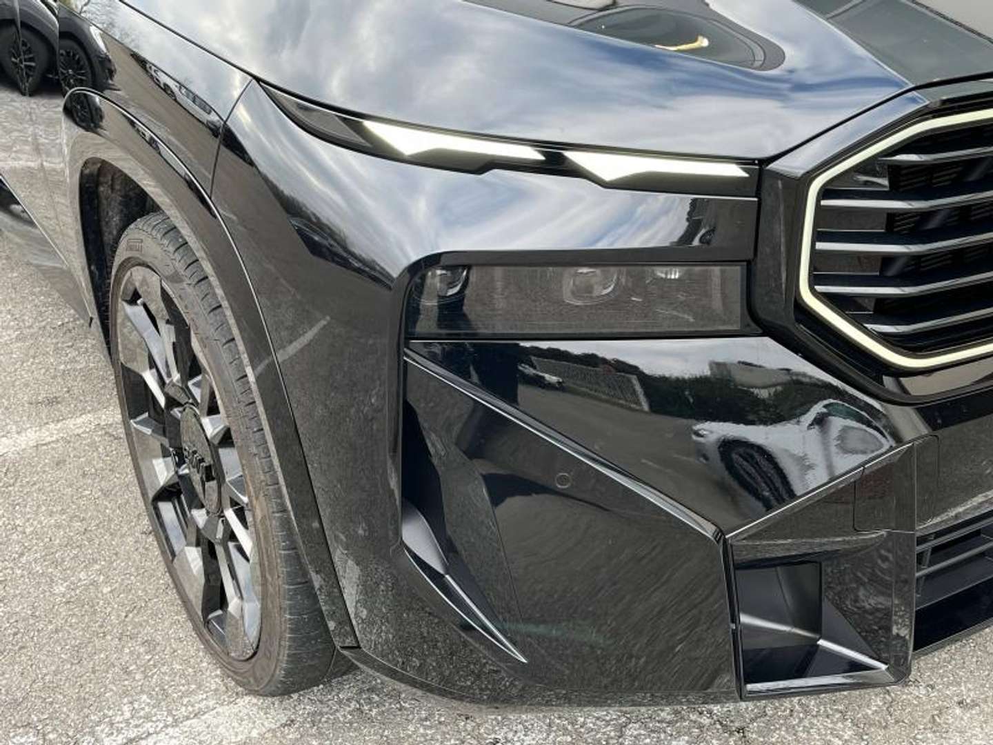 BMW M4 4.4 V8 - 2024 - Joinsteer - #5