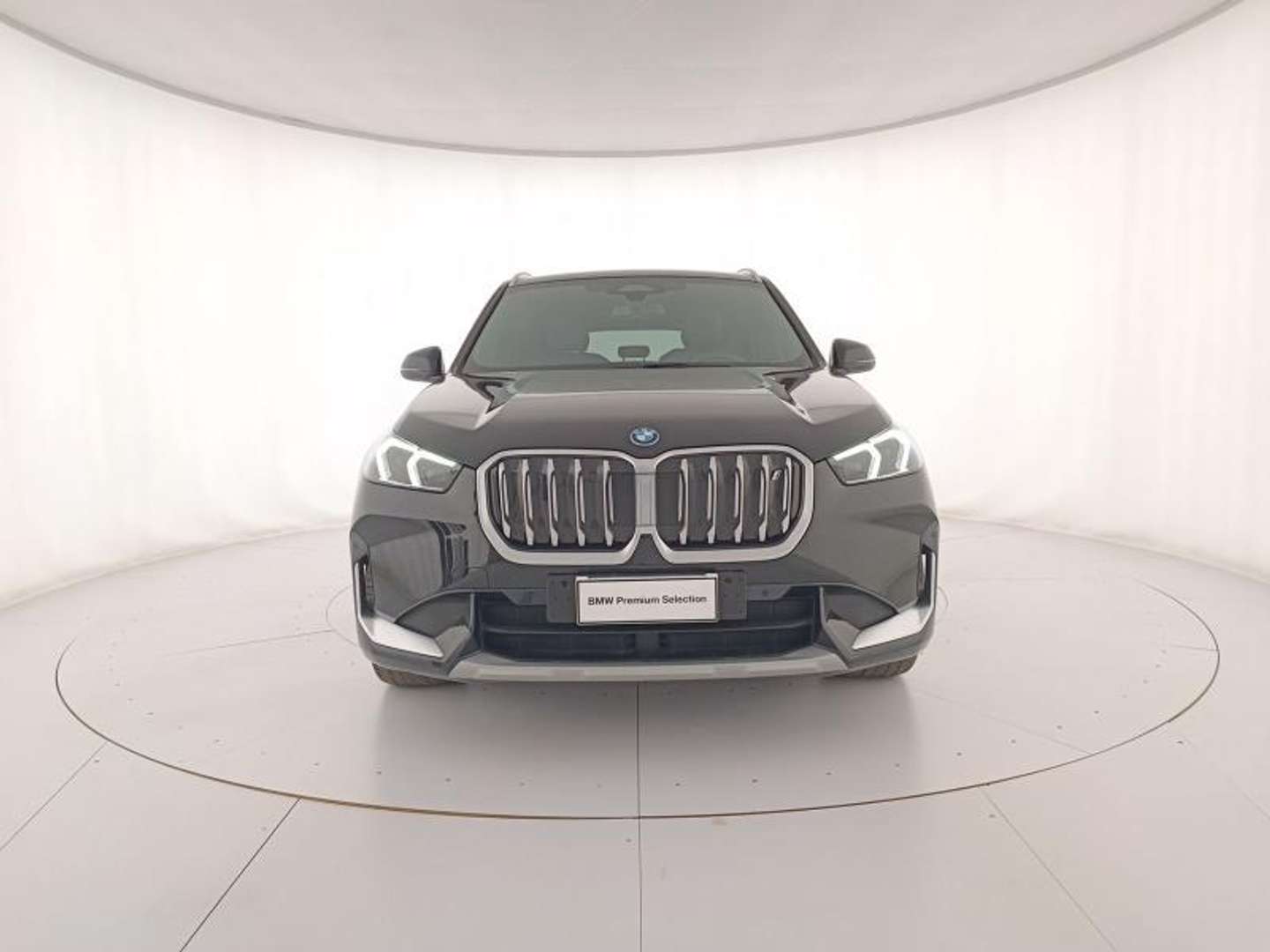 BMW IX1 X-Line 30 XDrive - 2023 - Joinsteer - #2