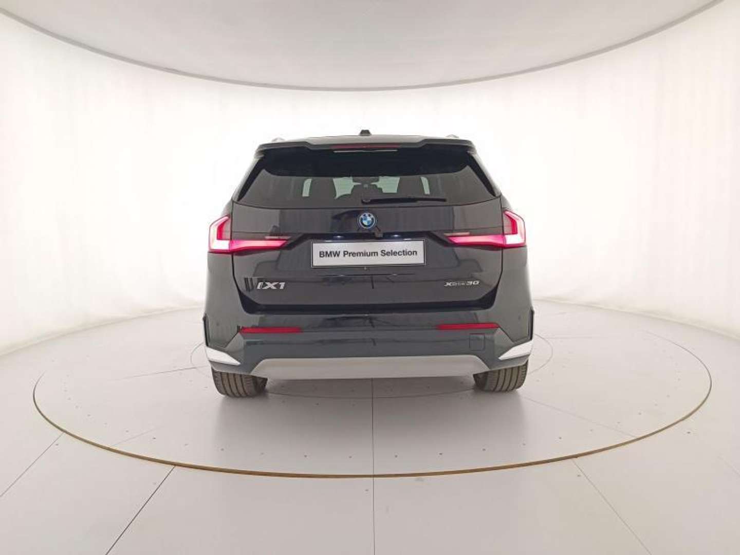 BMW IX1 X-Line 30 XDrive - 2023 - Joinsteer - #5