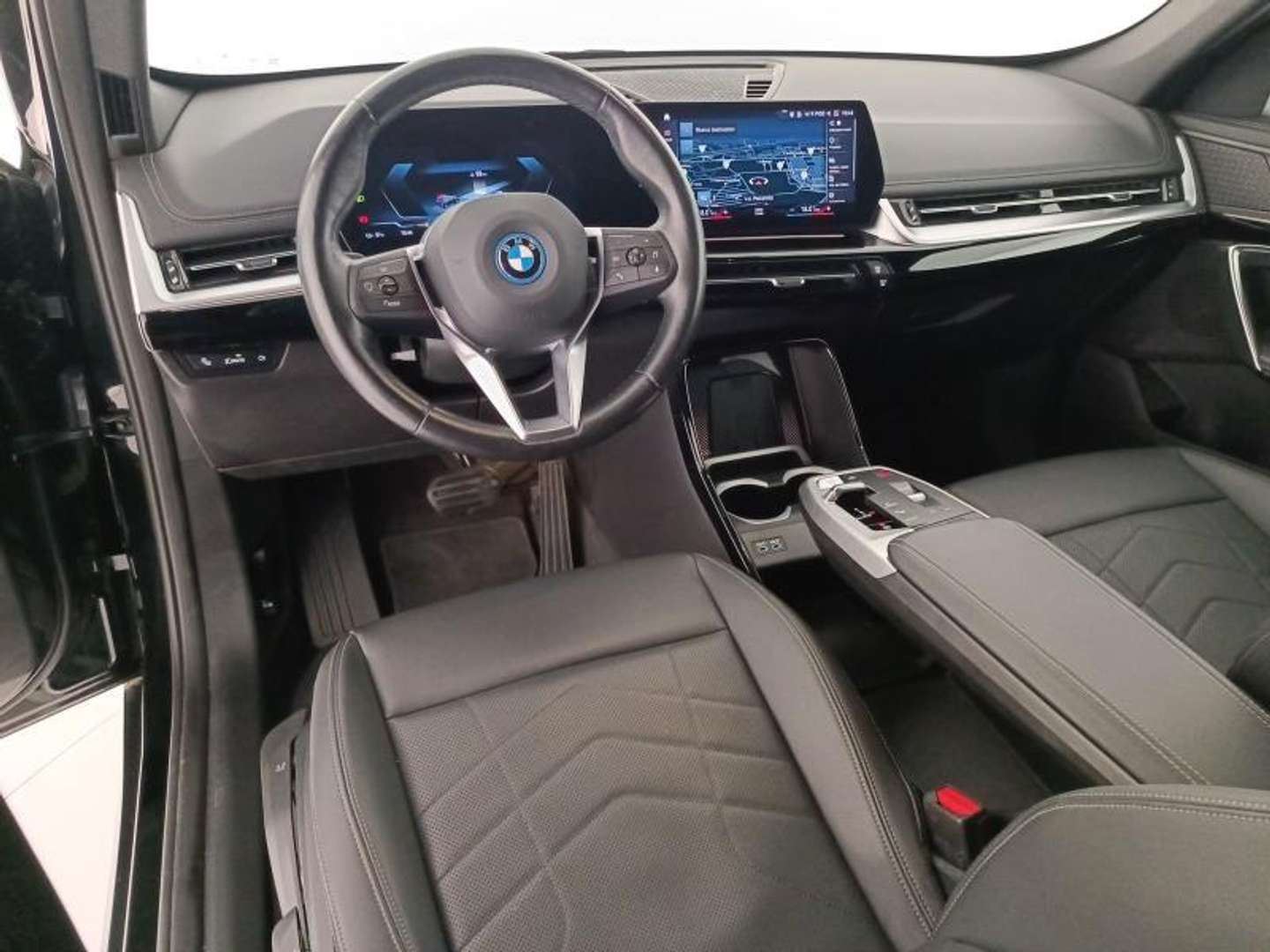 BMW IX1 X-Line 30 XDrive - 2023 - Joinsteer - #6