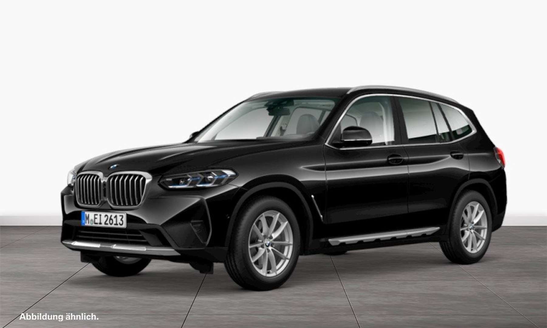 BMW X3 XDrive20i - 2023 - Joinsteer - #1