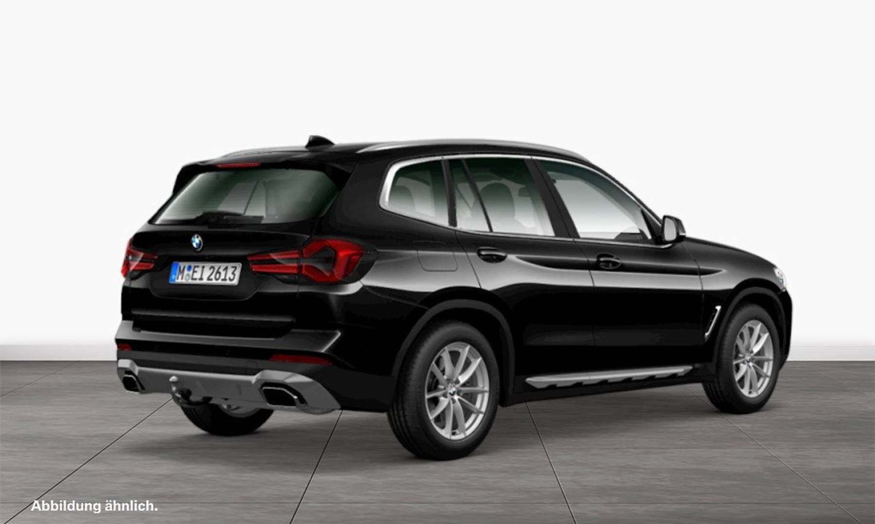 BMW X3 XDrive20i - 2023 - Joinsteer - #2