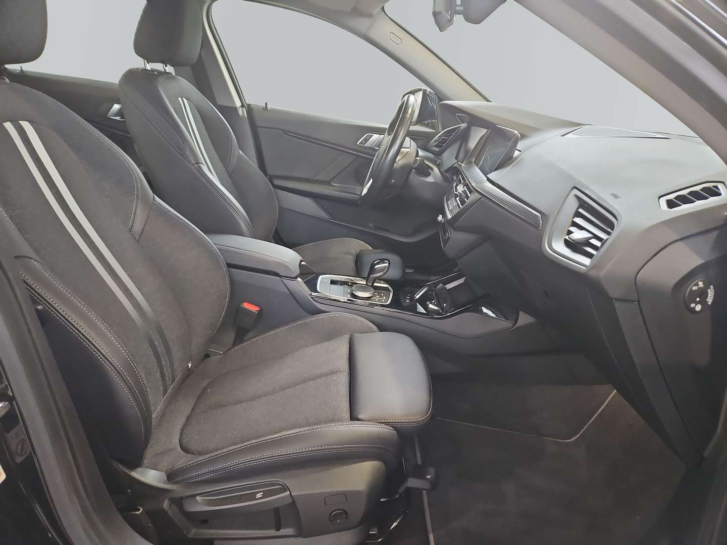 BMW 218 I Gran Coupé Sport Line 218i - 2022 - Joinsteer - #10