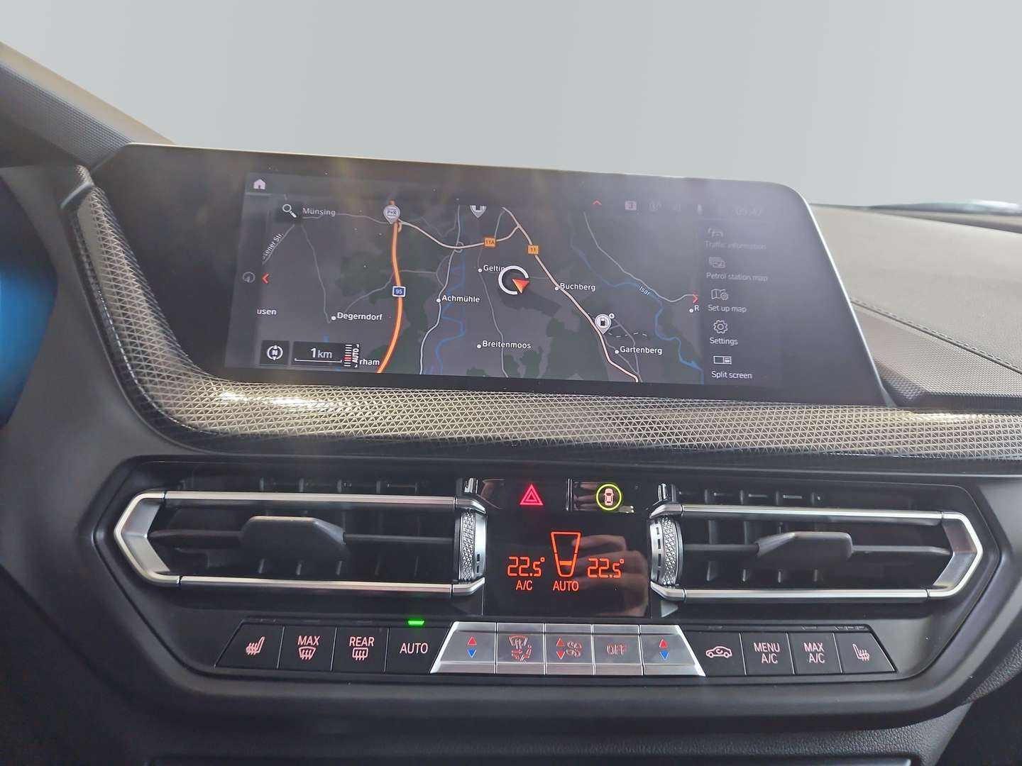 BMW 218 I Gran Coupé Sport Line 218i - 2022 - Joinsteer - #13