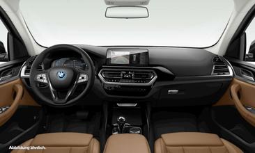 BMW X3 XDrive30e — photo 3