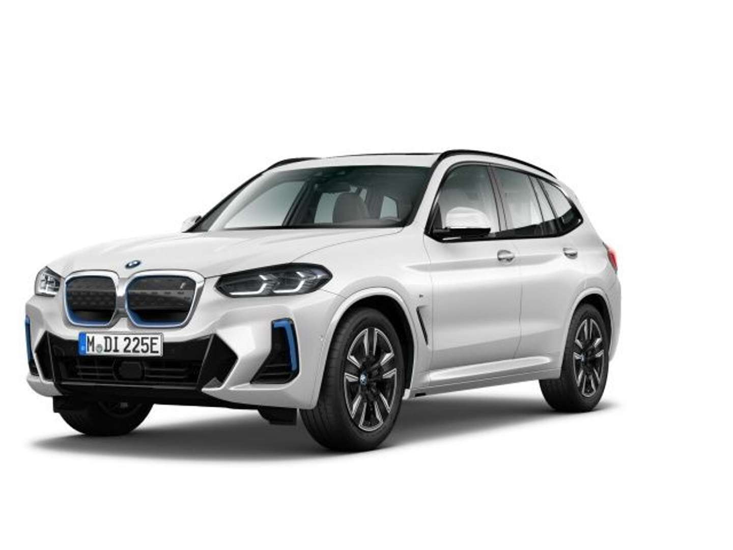 BMW iX3 Inspiring Électrique - 2022 - Joinsteer - #1