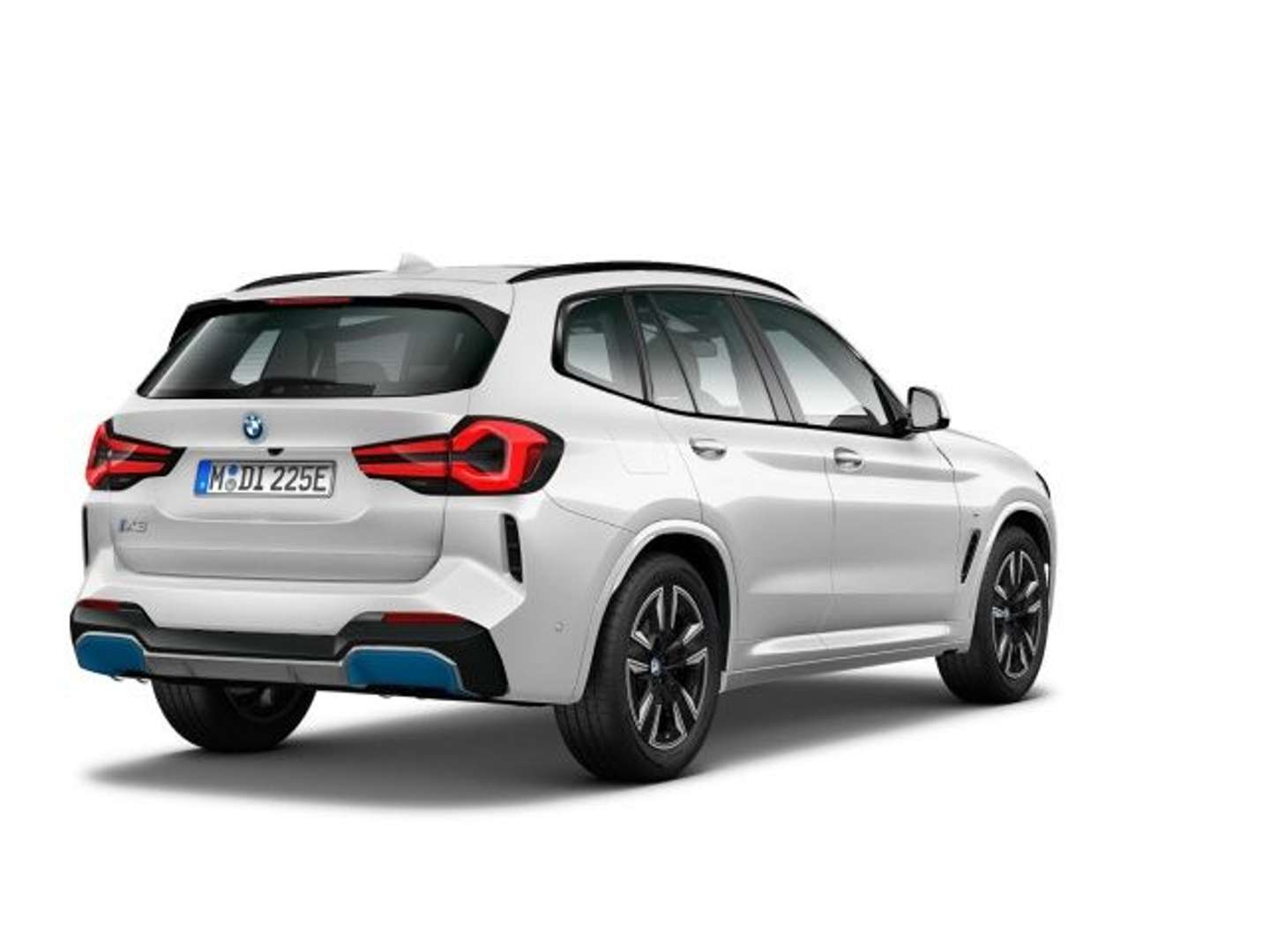 BMW iX3 Inspiring Électrique - 2022 - Joinsteer - #2